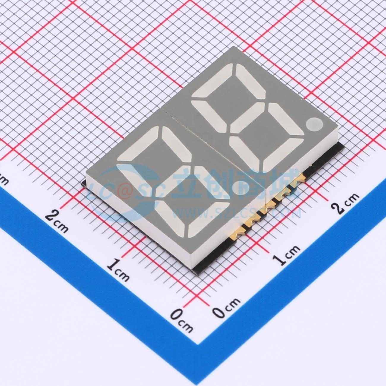 点击查看大图 GS5620CG-G实物图