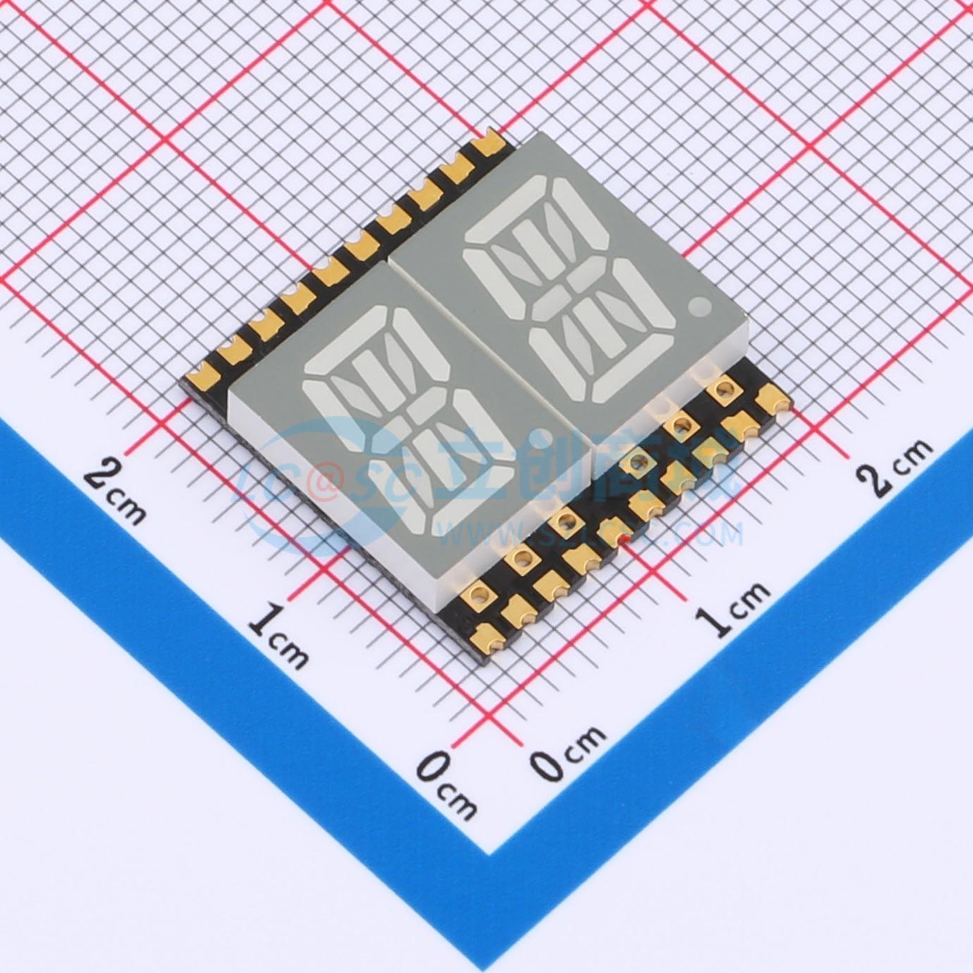 点击查看大图 GS4021AG-G实物图