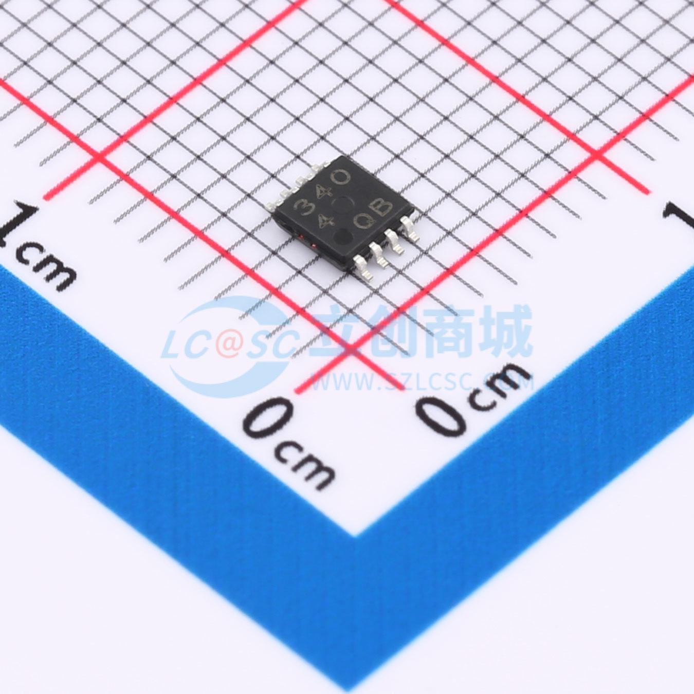 BA3404FVM-TR实物图