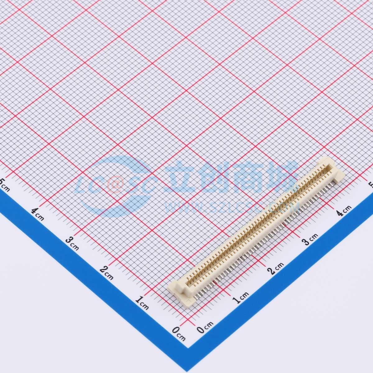 点击查看大图 61082-101400LF实物图