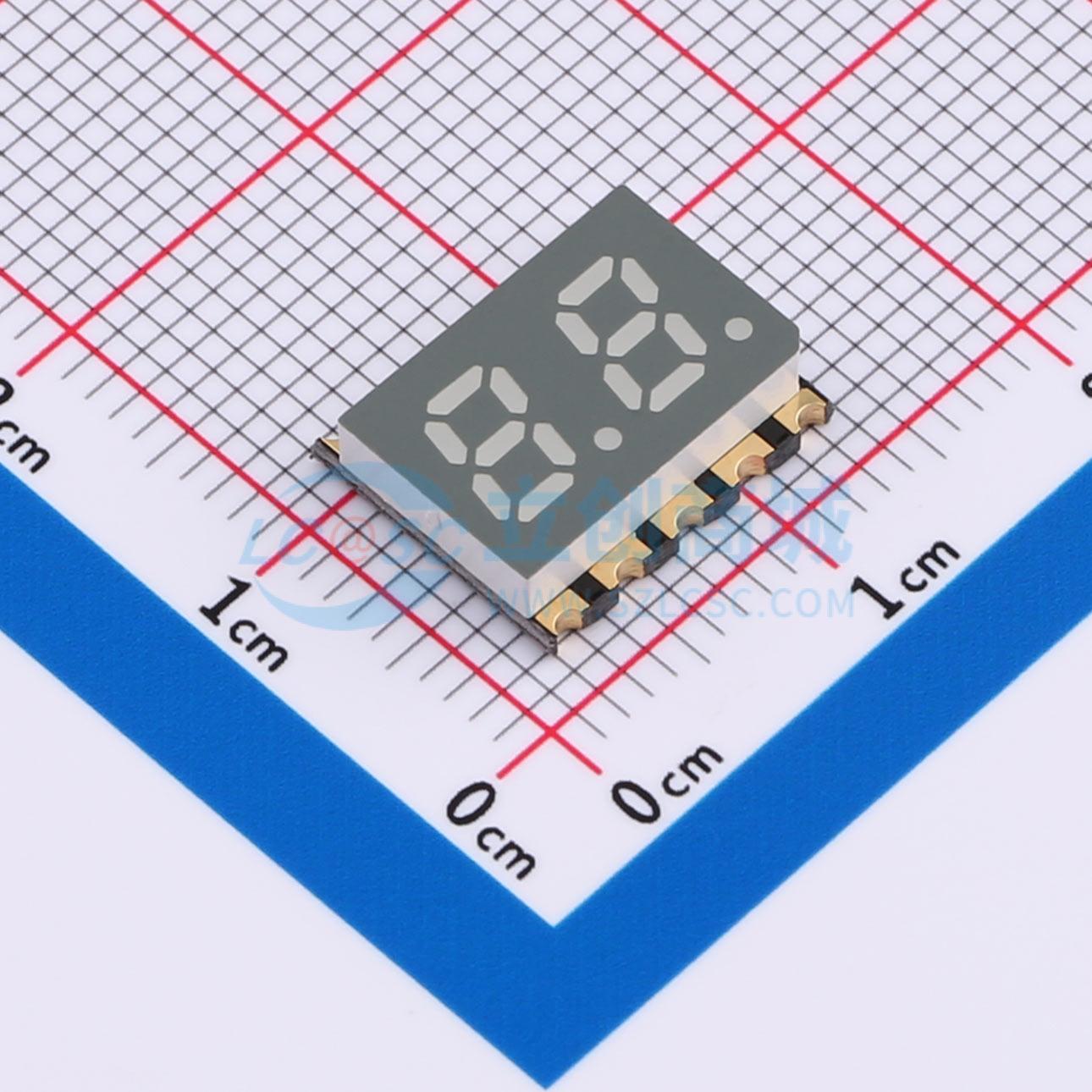 点击查看大图 GS2022CW-G实物图