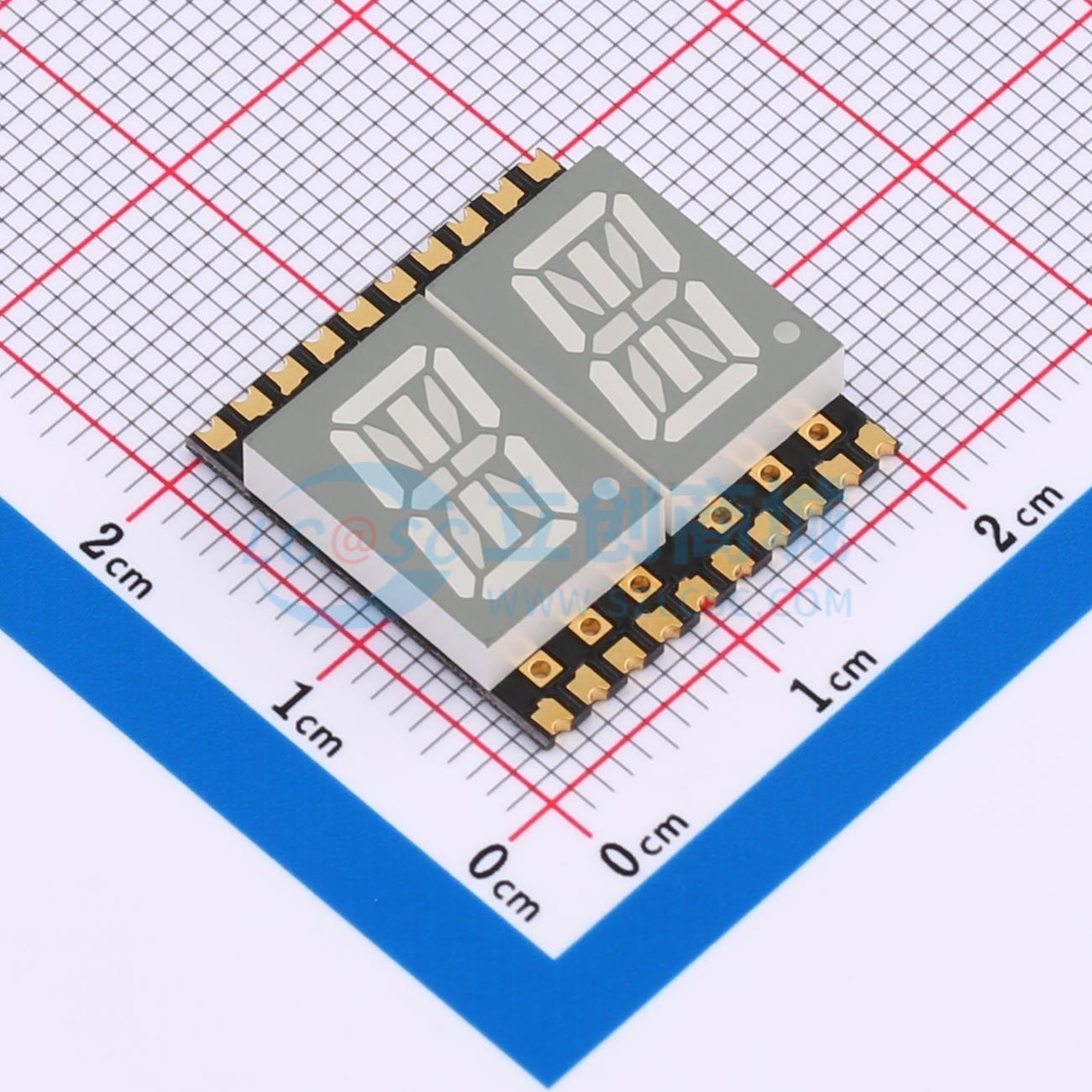 点击查看大图 GS4021CG-G实物图