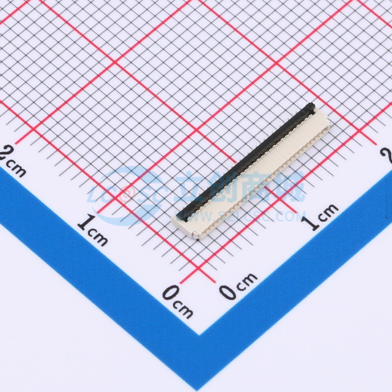 F3311A7H121030E200实物图