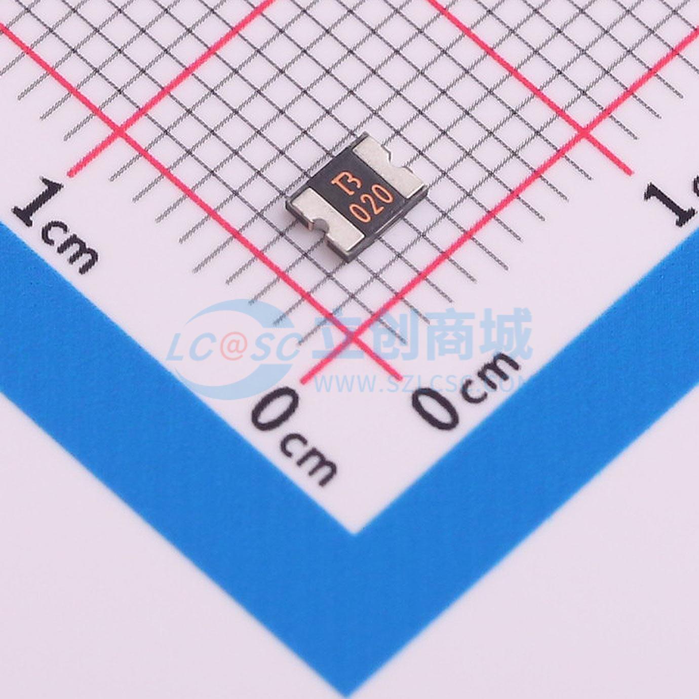 点击查看大图 1210L020/60AR实物图