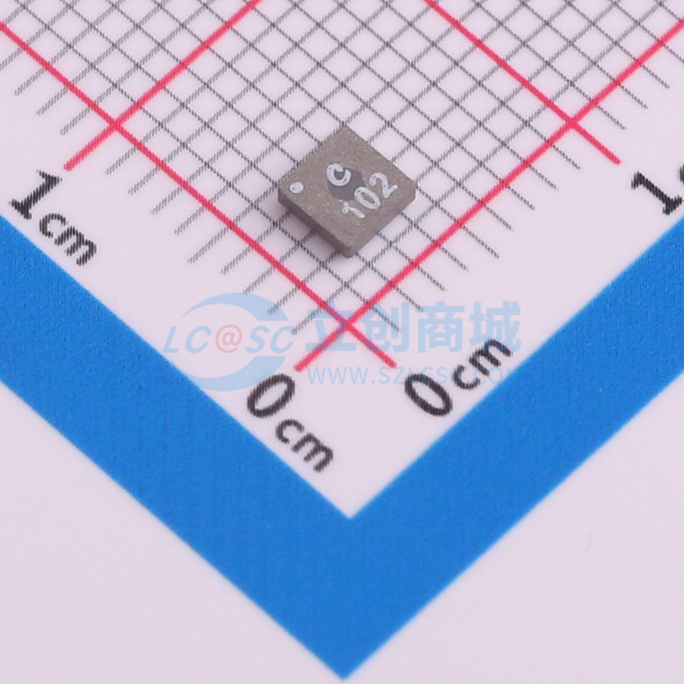 点击查看大图 XFL3010-102MEC实物图