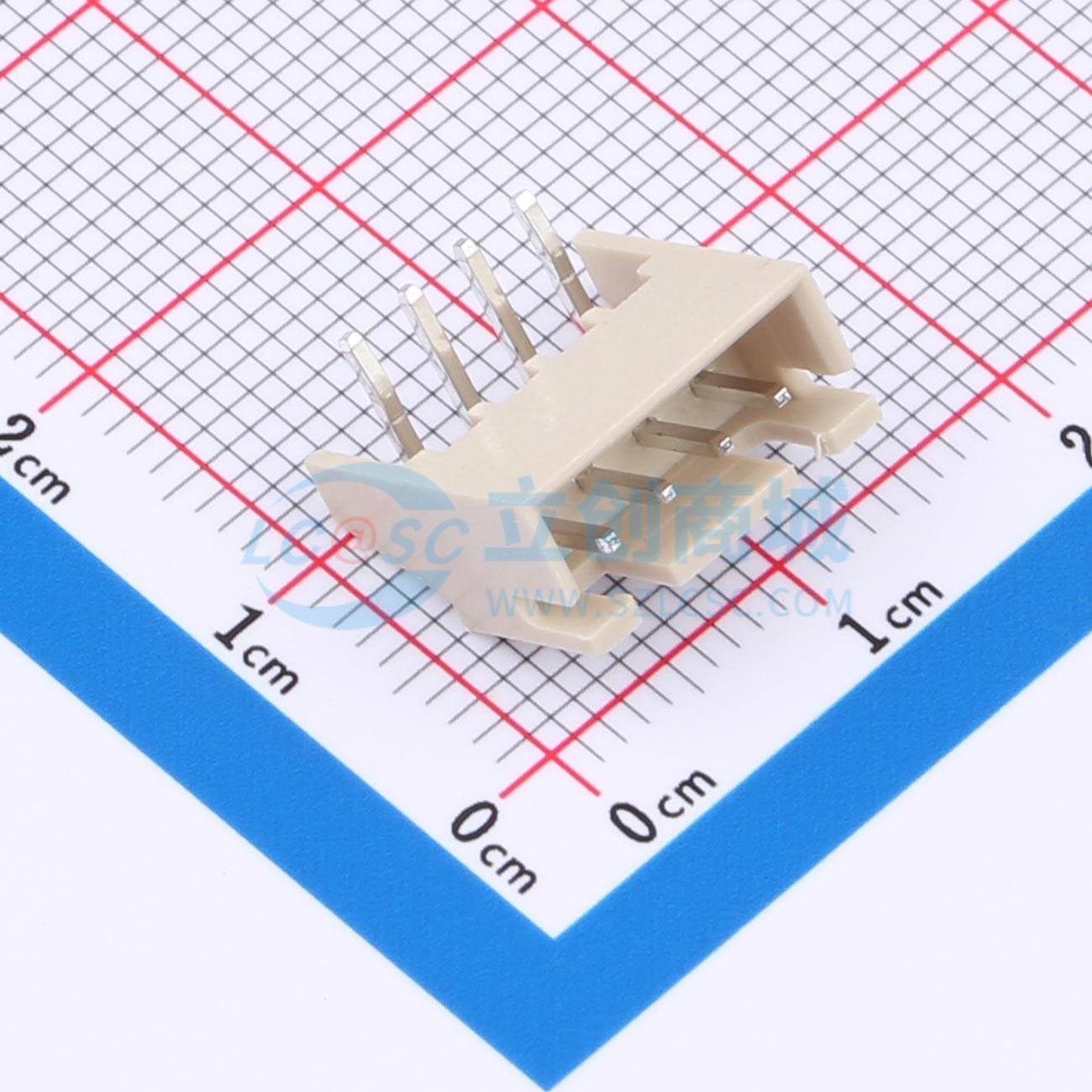 点击查看大图 GT-A2501WRD1-104SBT02实物图