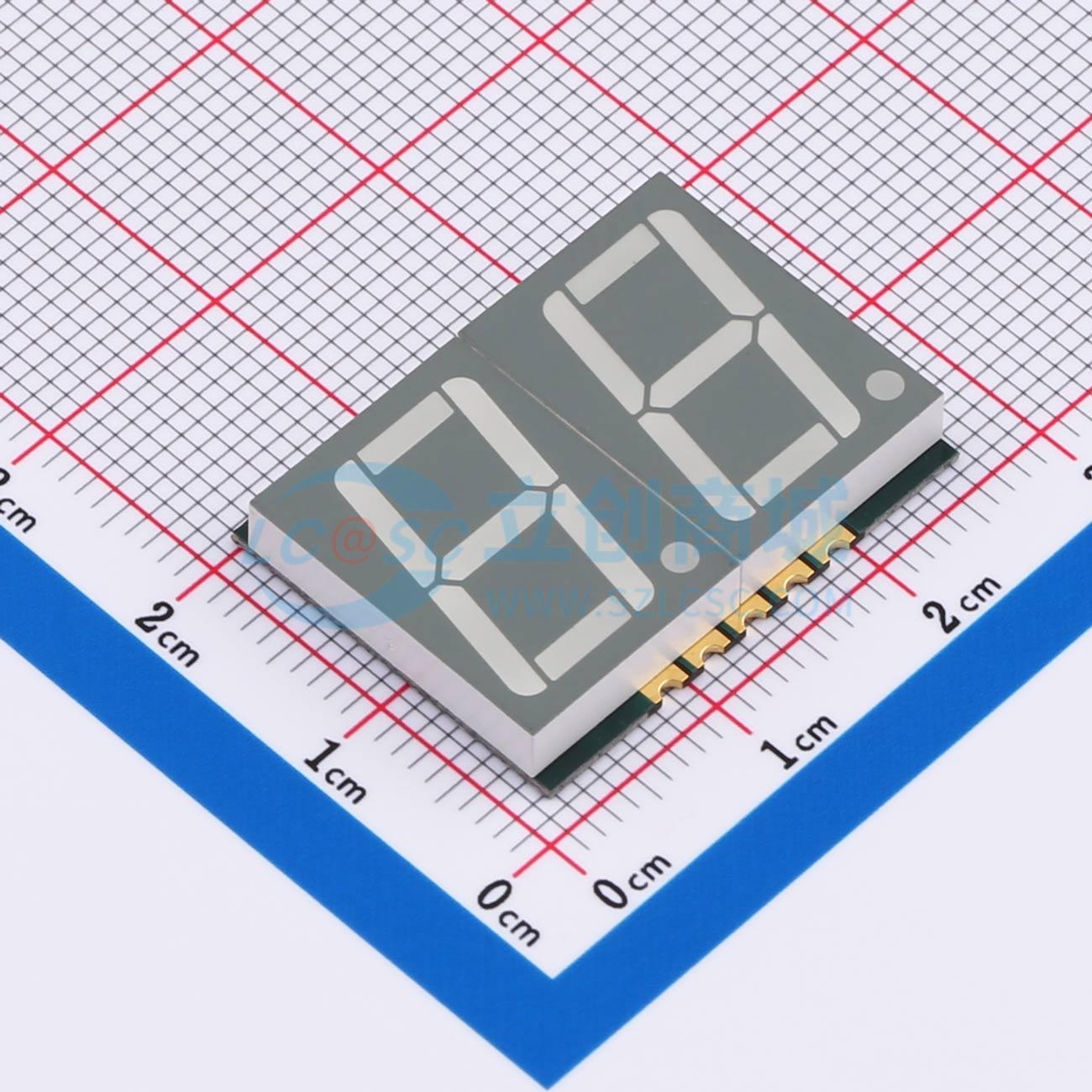 点击查看大图 GS5625AW-G实物图