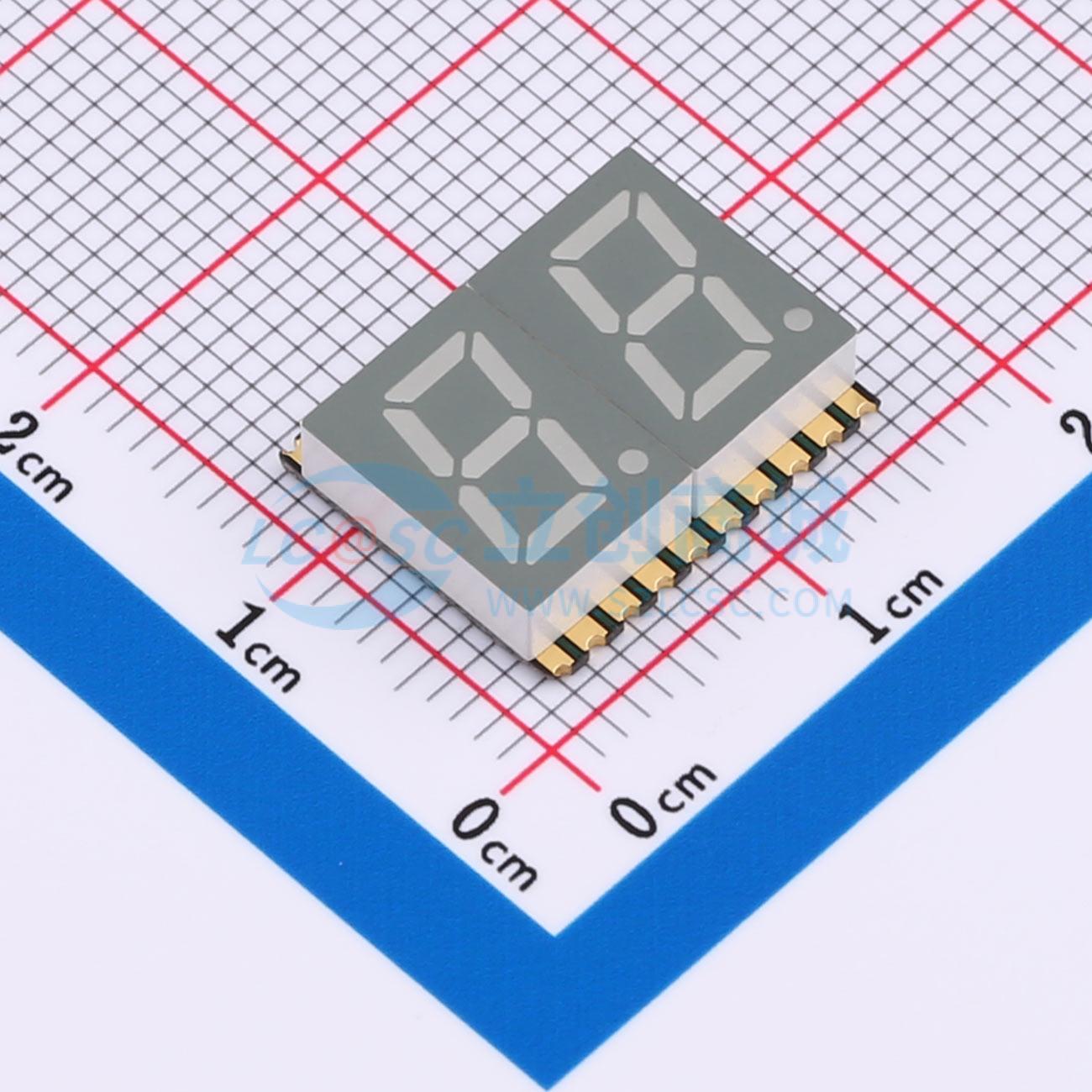 点击查看大图 GS3021CW-G实物图