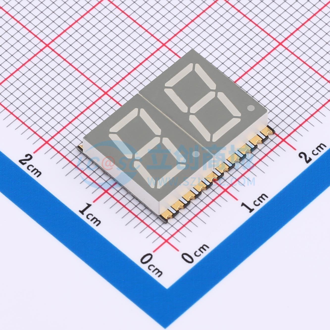 点击查看大图 GS4020AR-G实物图