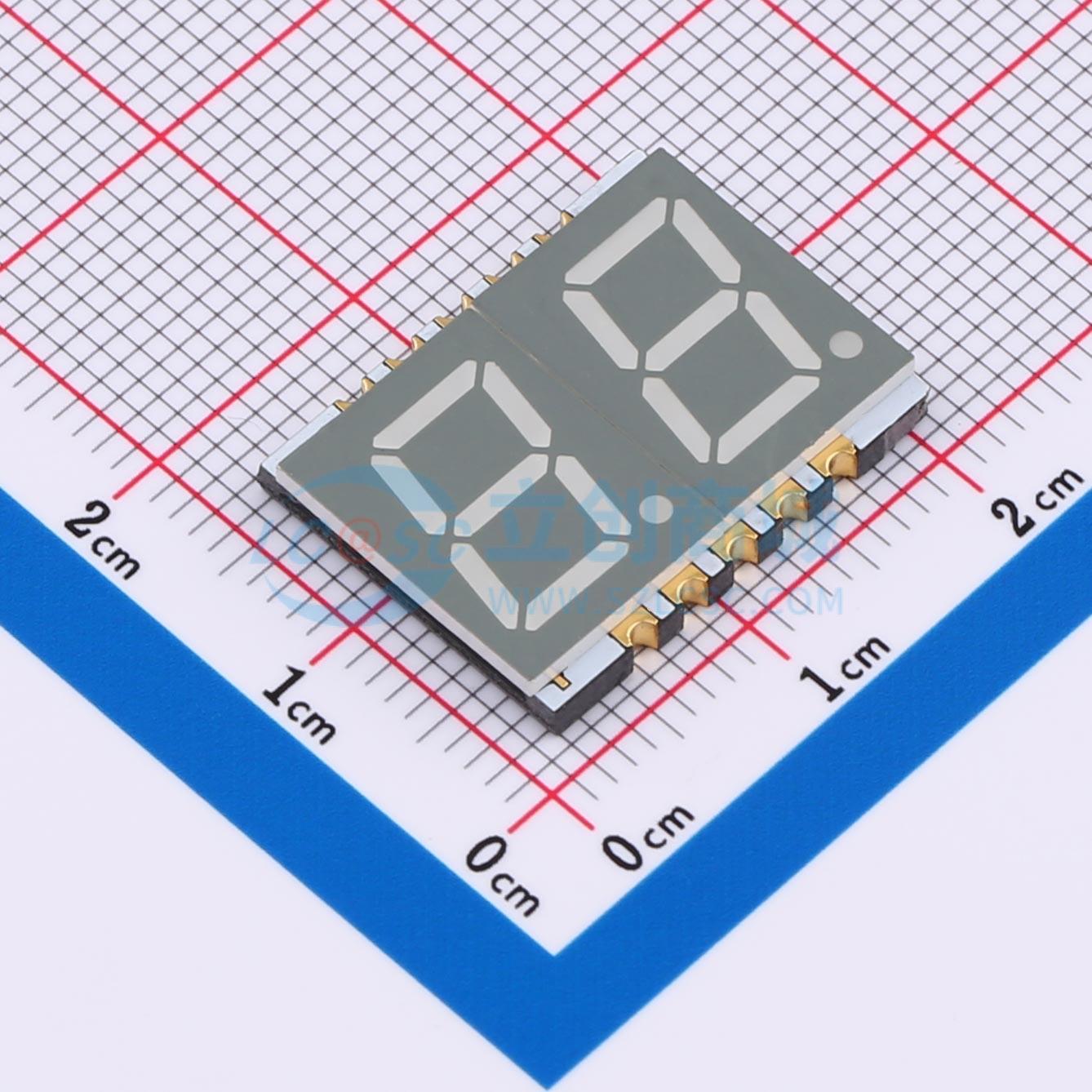 点击查看大图 GS3921AG-G实物图