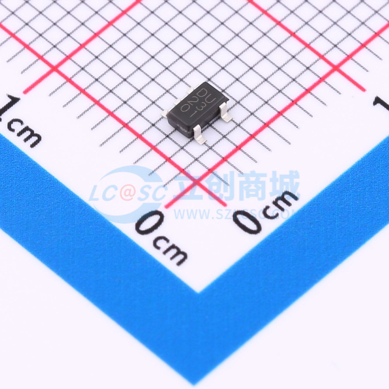 点击查看大图 BD4838G-TR实物图