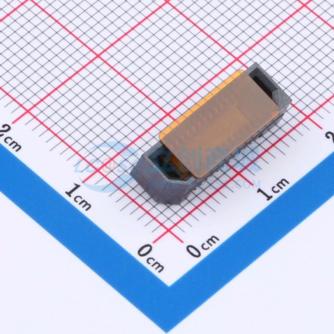 点击查看大图 X0811FVS-26AS-LPV01实物图