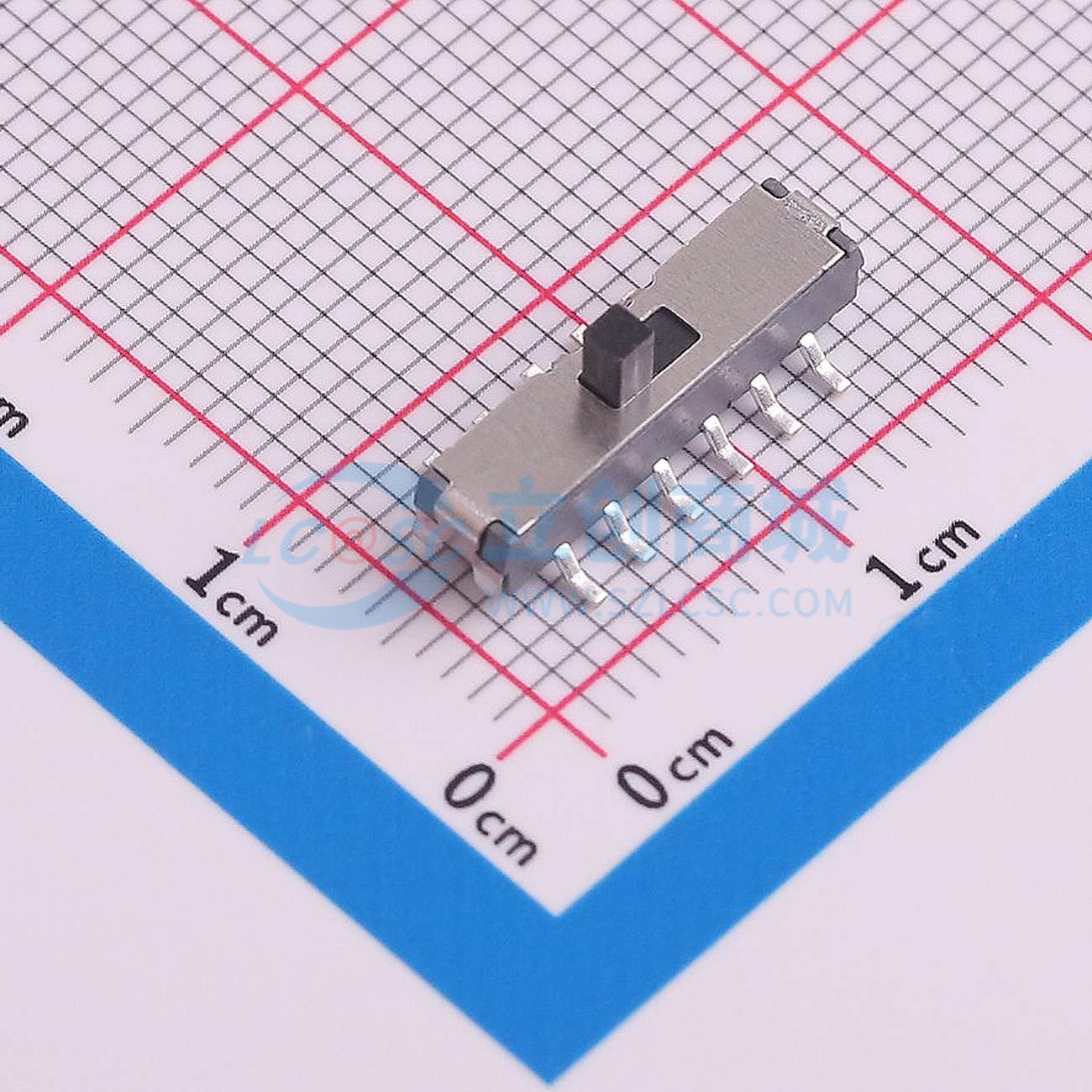 点击查看大图 SS-3268S-L1实物图