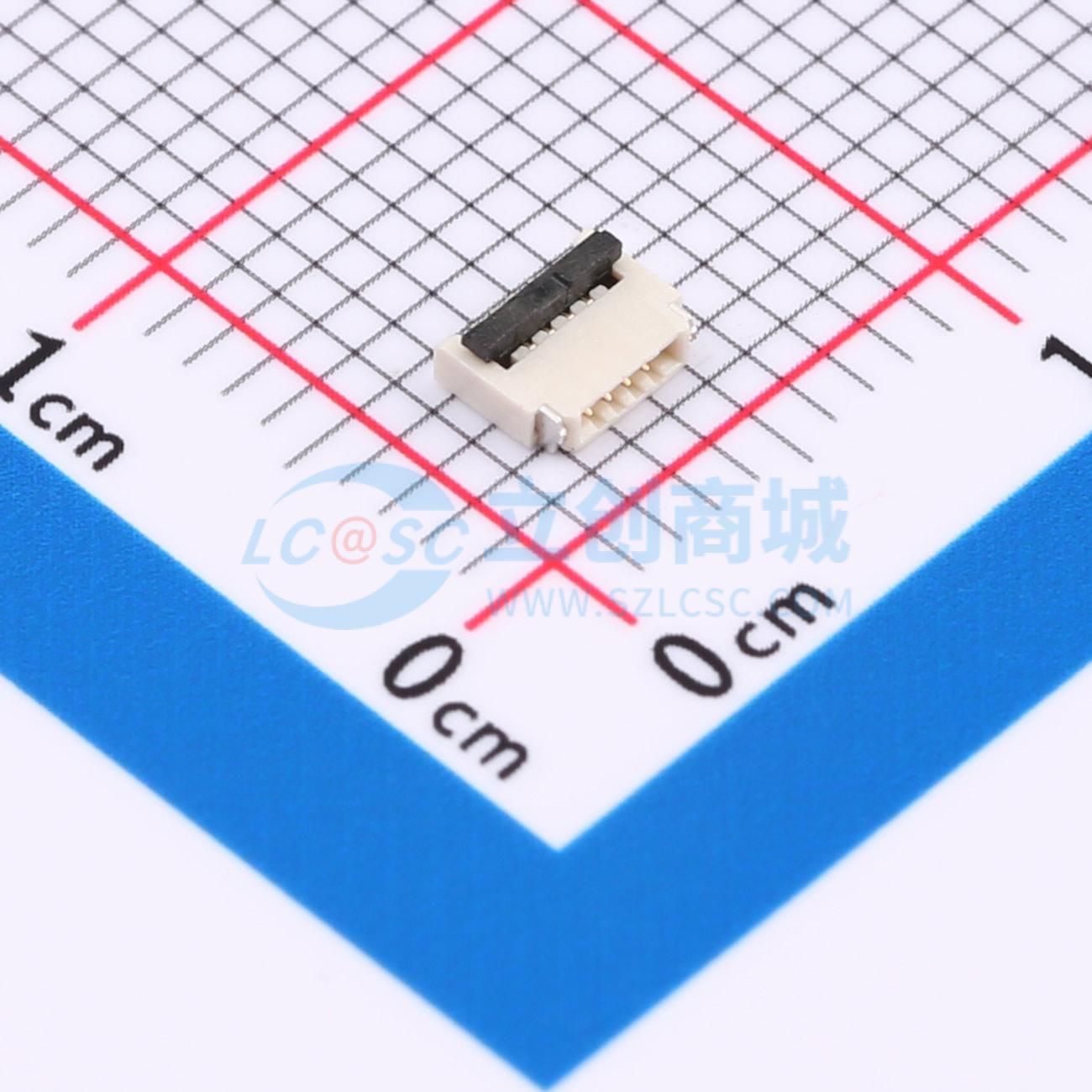 点击查看大图 F3311A7H121004E200实物图