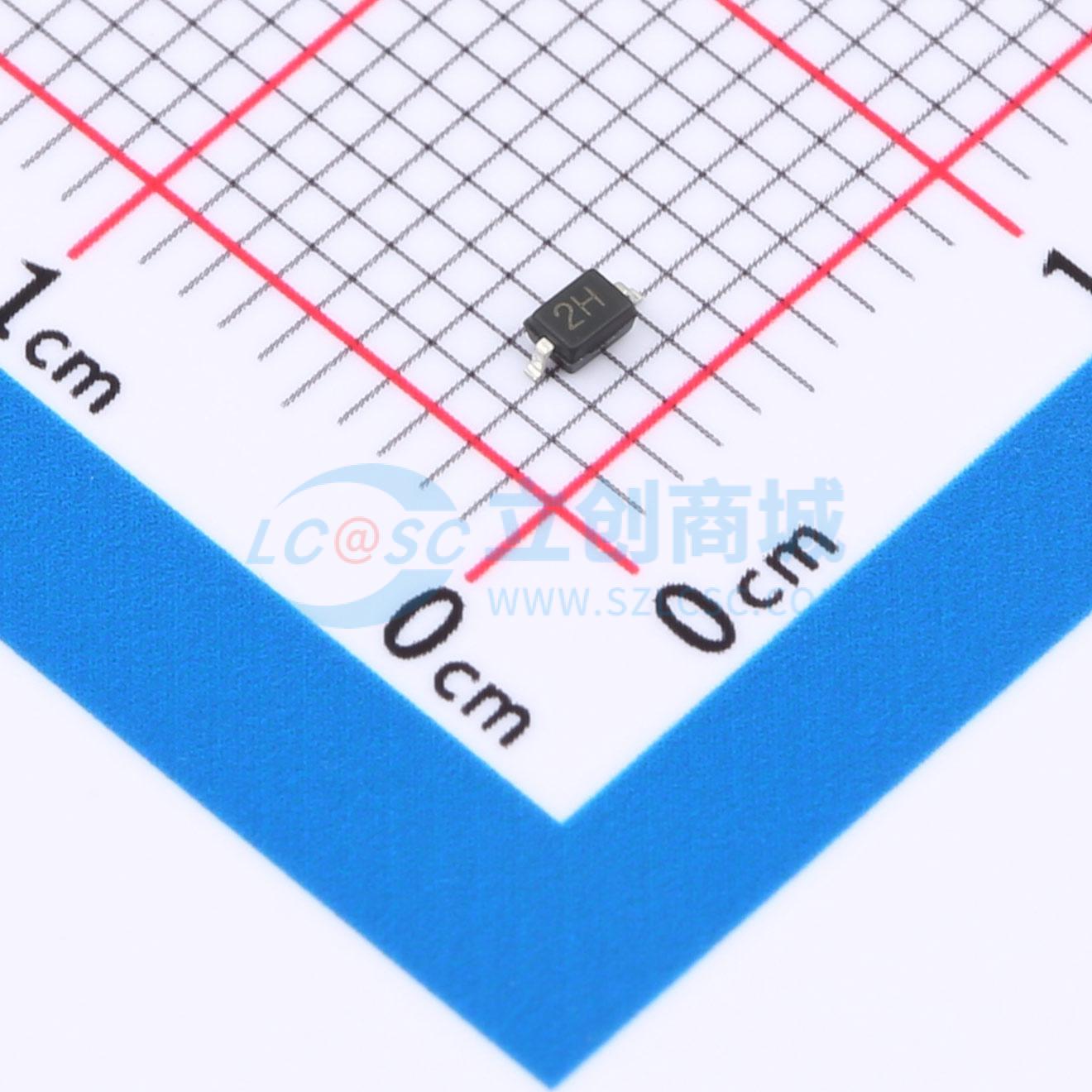 点击查看大图 HSTS321240B301实物图