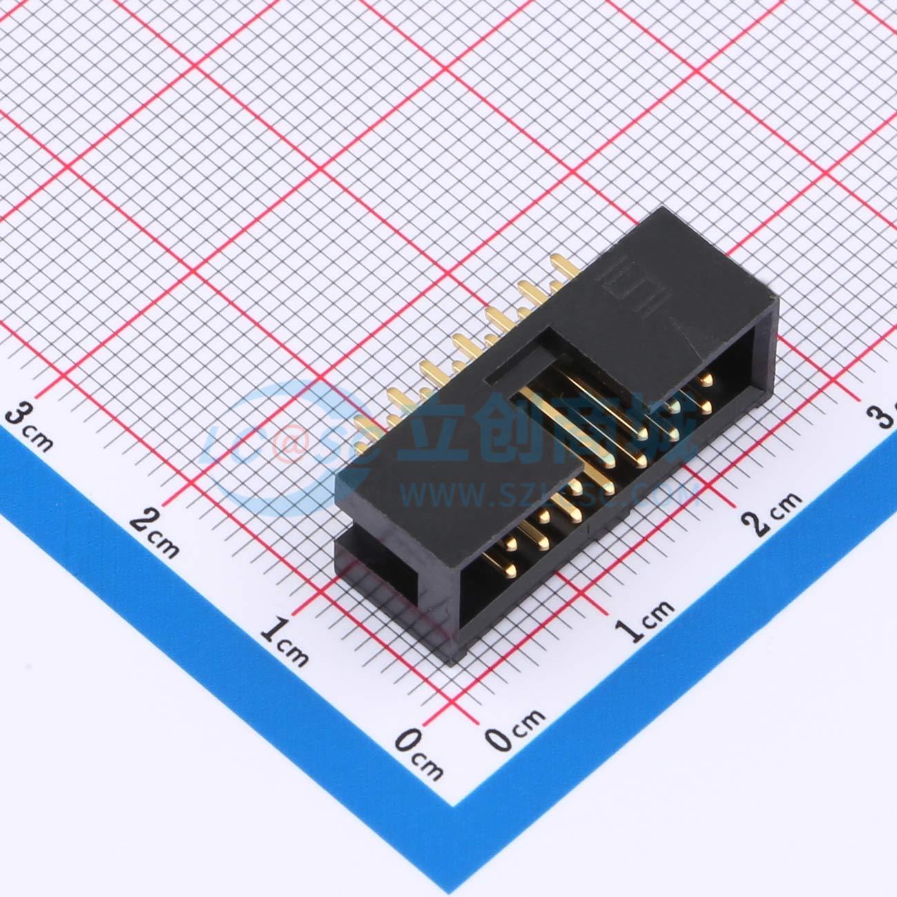 TST-107-01-G-D实物图