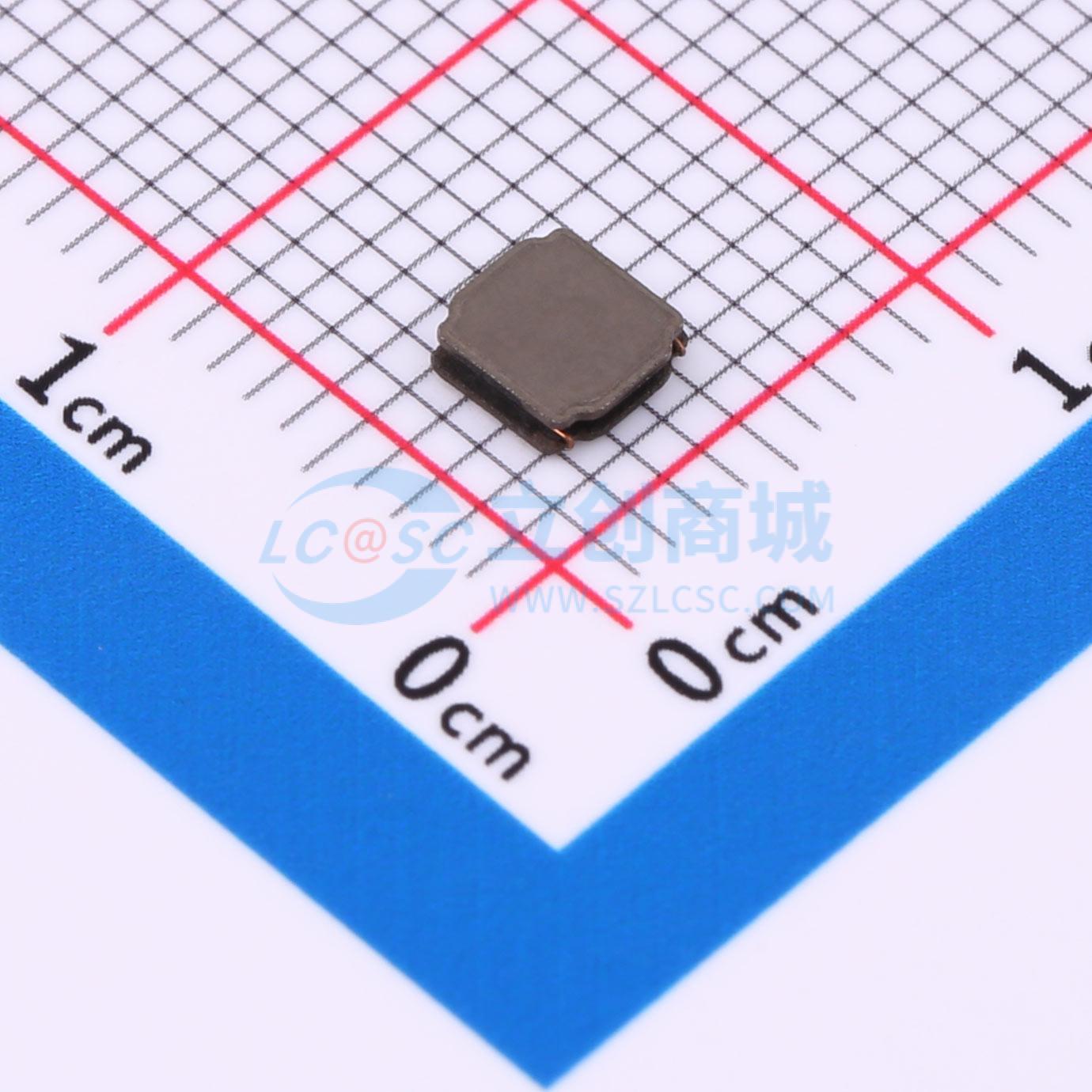 点击查看大图 SFEK4012A-100M-HF实物图