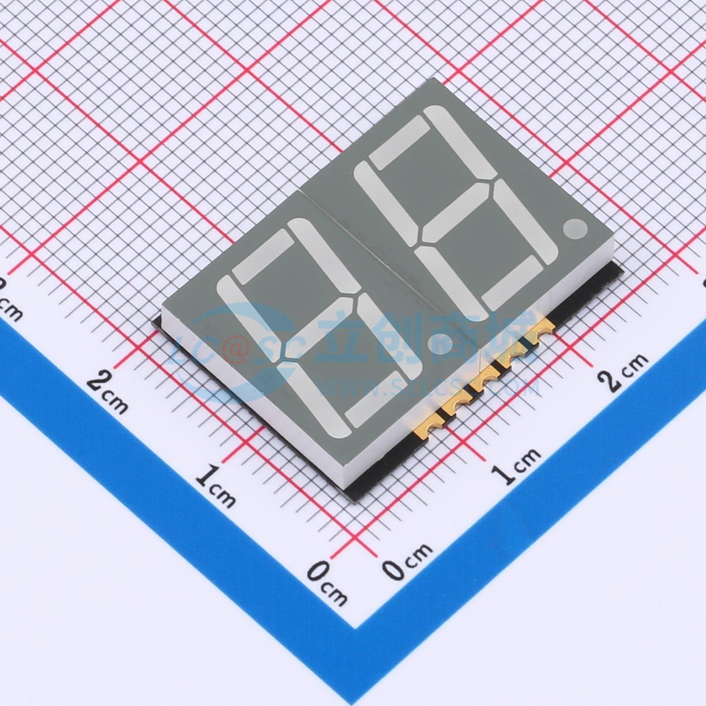 点击查看大图 GS5625AG-G实物图
