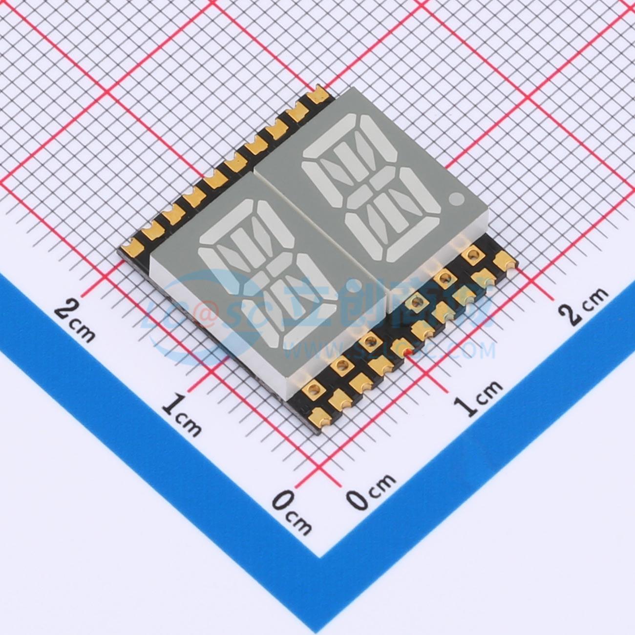 点击查看大图 GS4021CB-G实物图