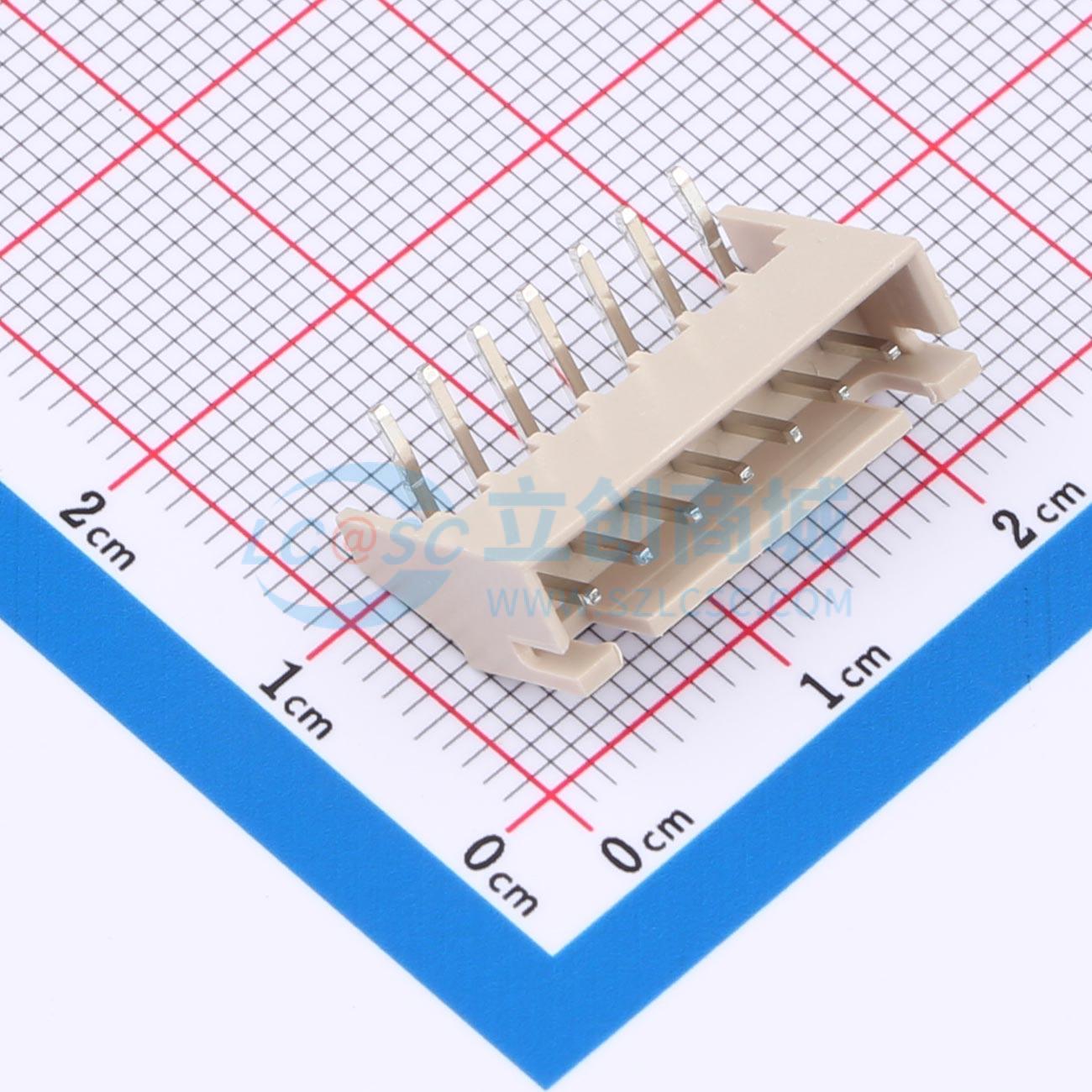 点击查看大图 GT-A2501WRD1-107SBT02实物图