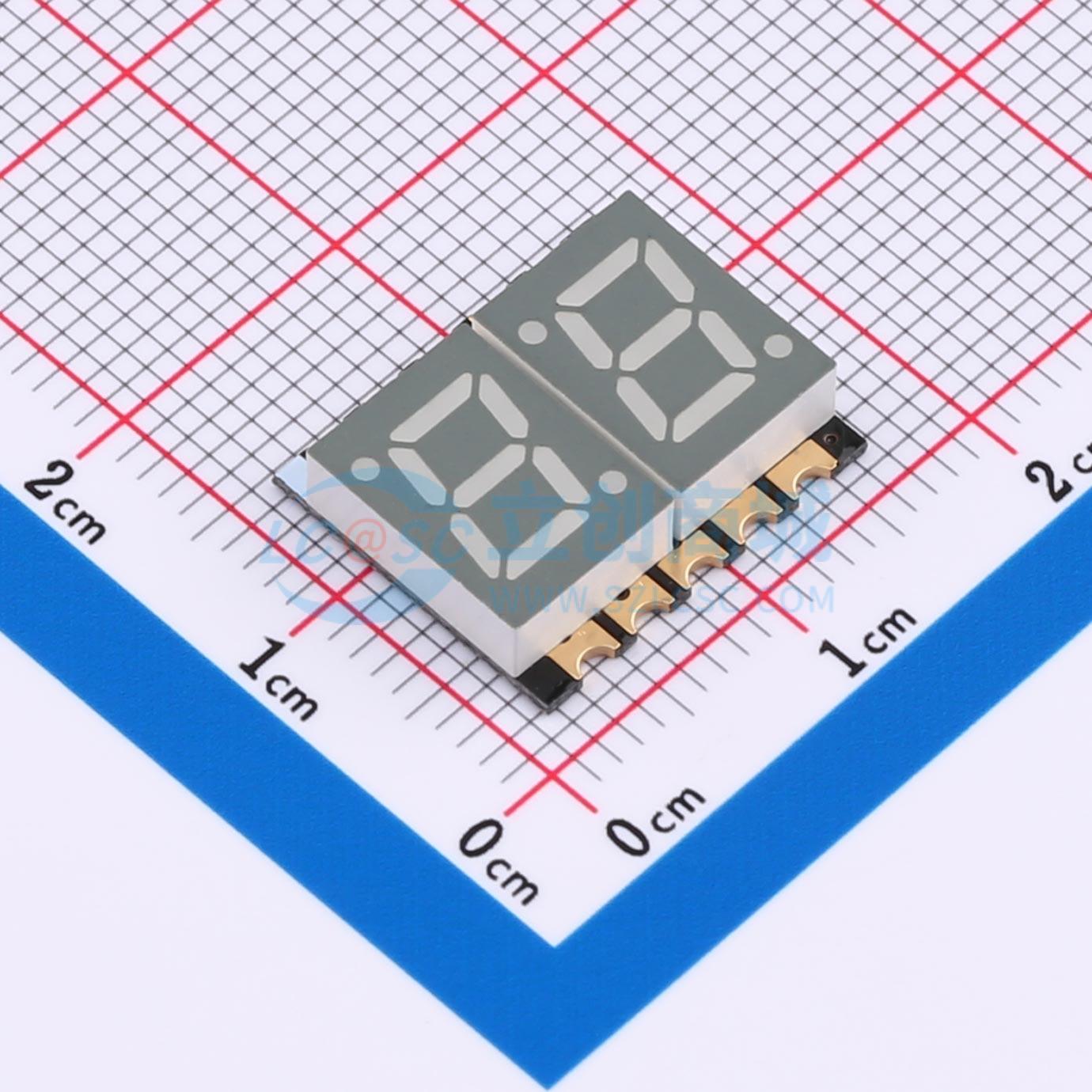 点击查看大图 GS2821CR-G实物图