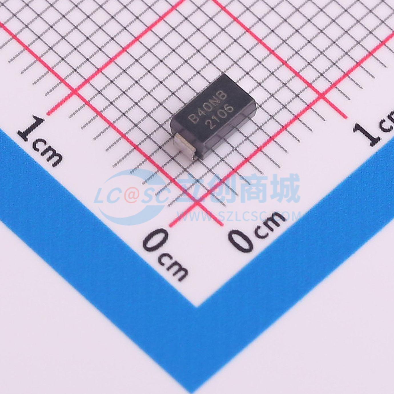 点击查看大图 BS4000M实物图