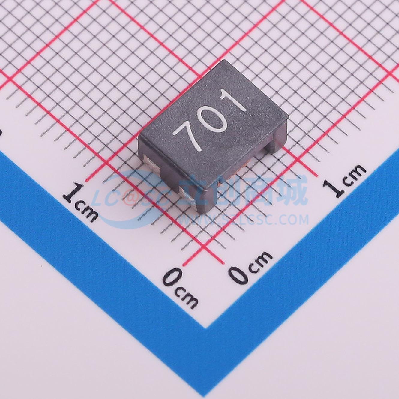 LCM9070-701实物图