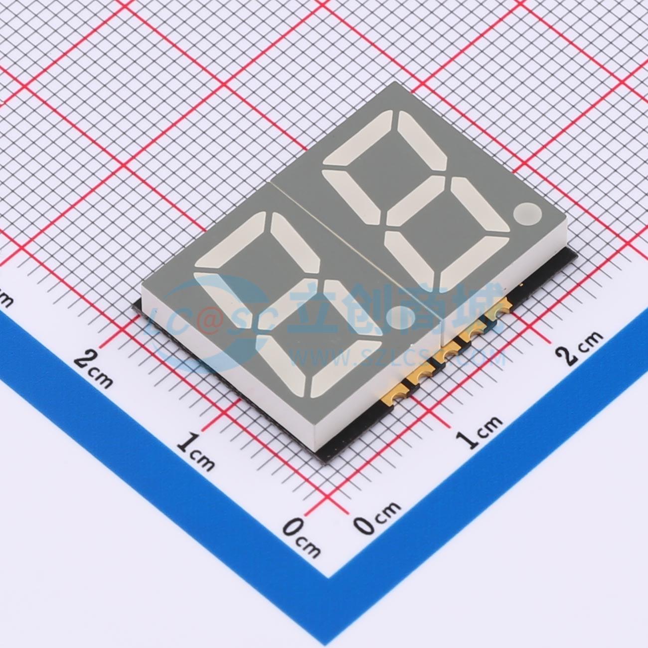 点击查看大图 GS5620AG-G实物图