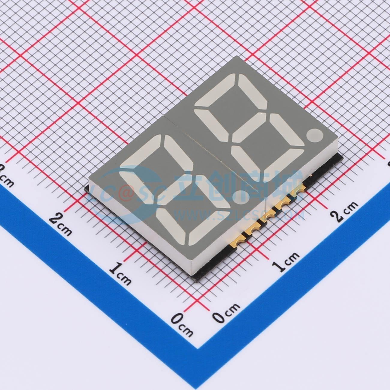 点击查看大图 GS5620AR-G实物图