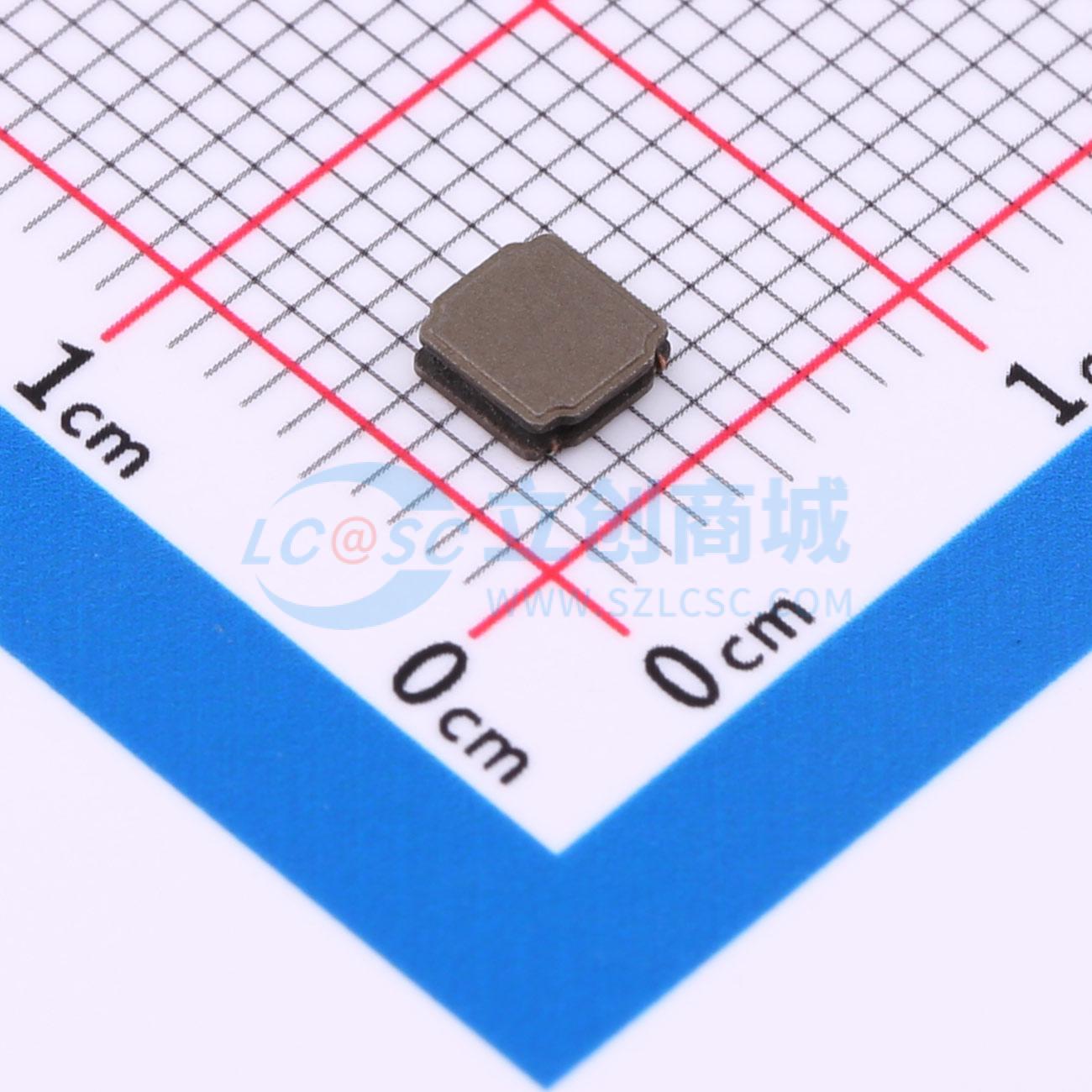 点击查看大图 SFEK4012A-6R8M-HF实物图