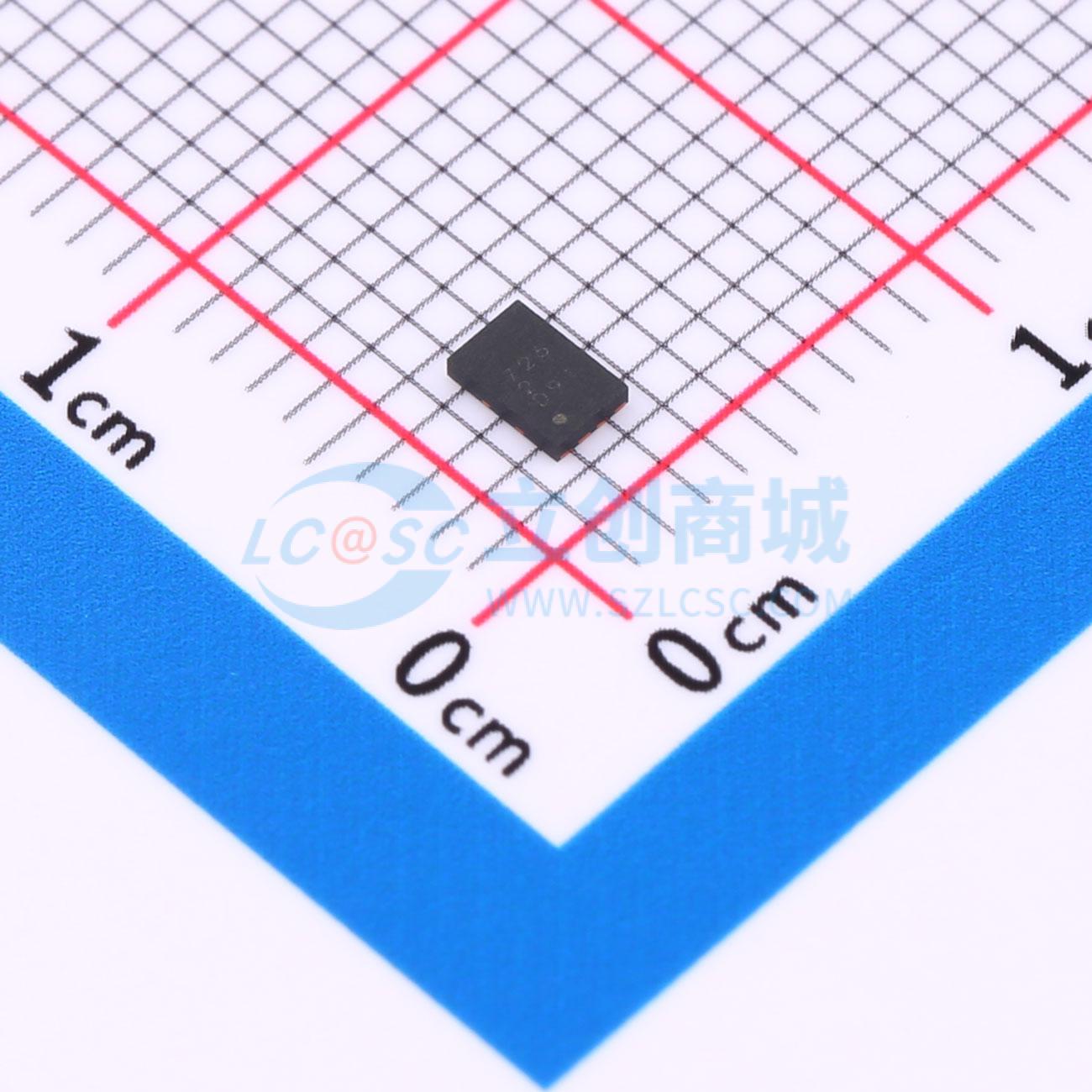 点击查看大图 BU7262NUX-TR实物图