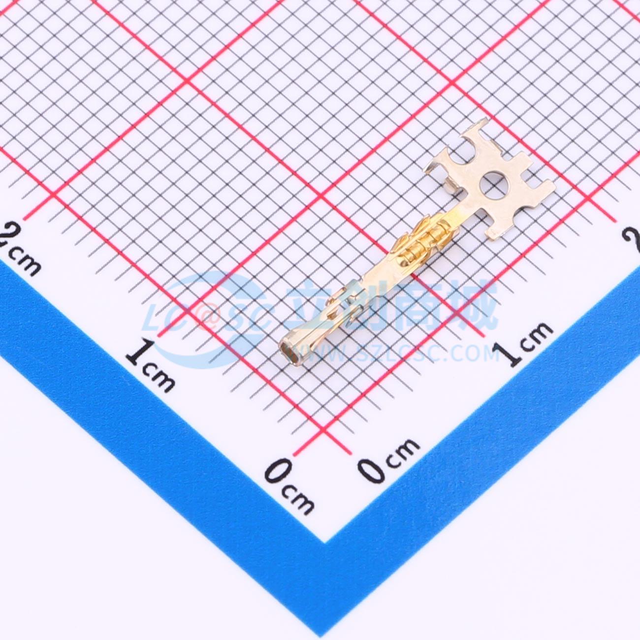 点击查看大图 2-487406-3实物图