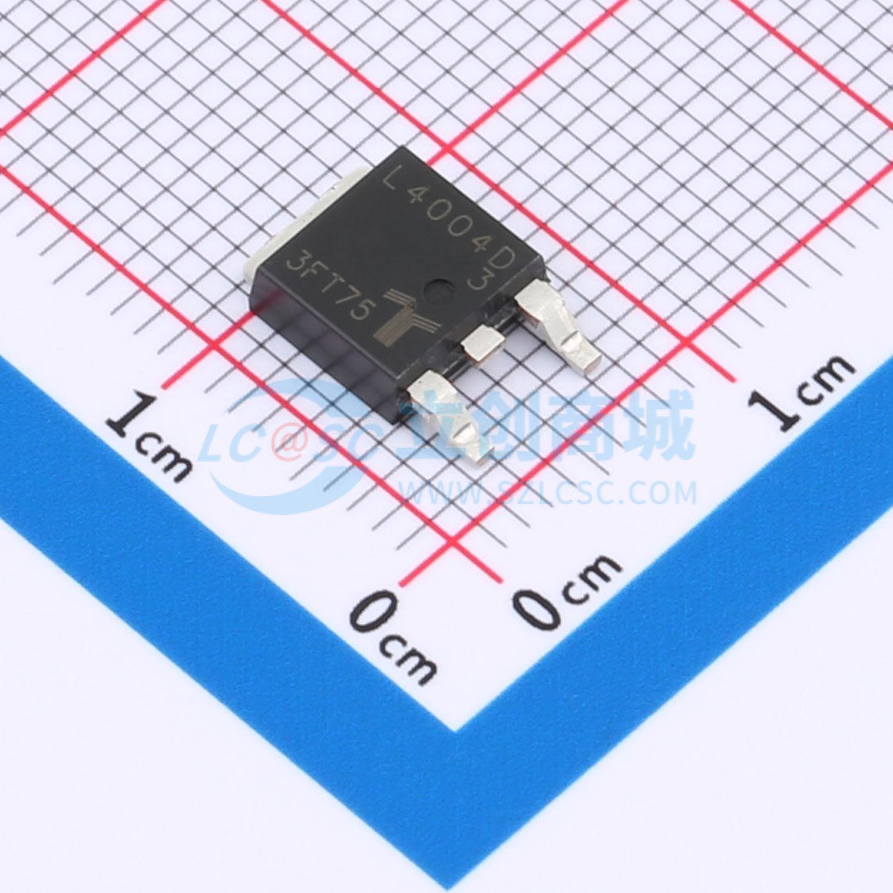 L4004D3RP实物图
