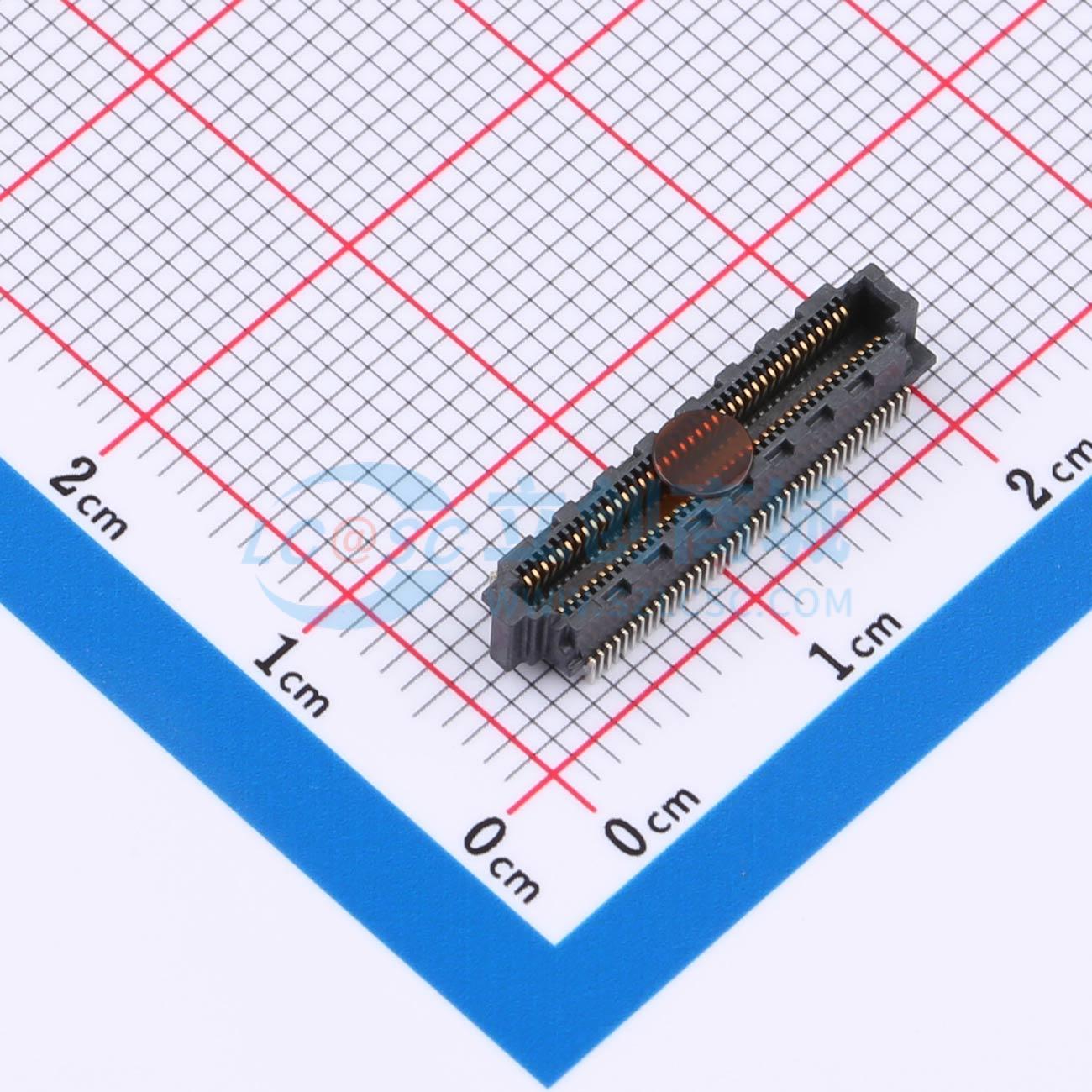 点击查看大图 SS4-40-3.50-L-D-K-TR实物图