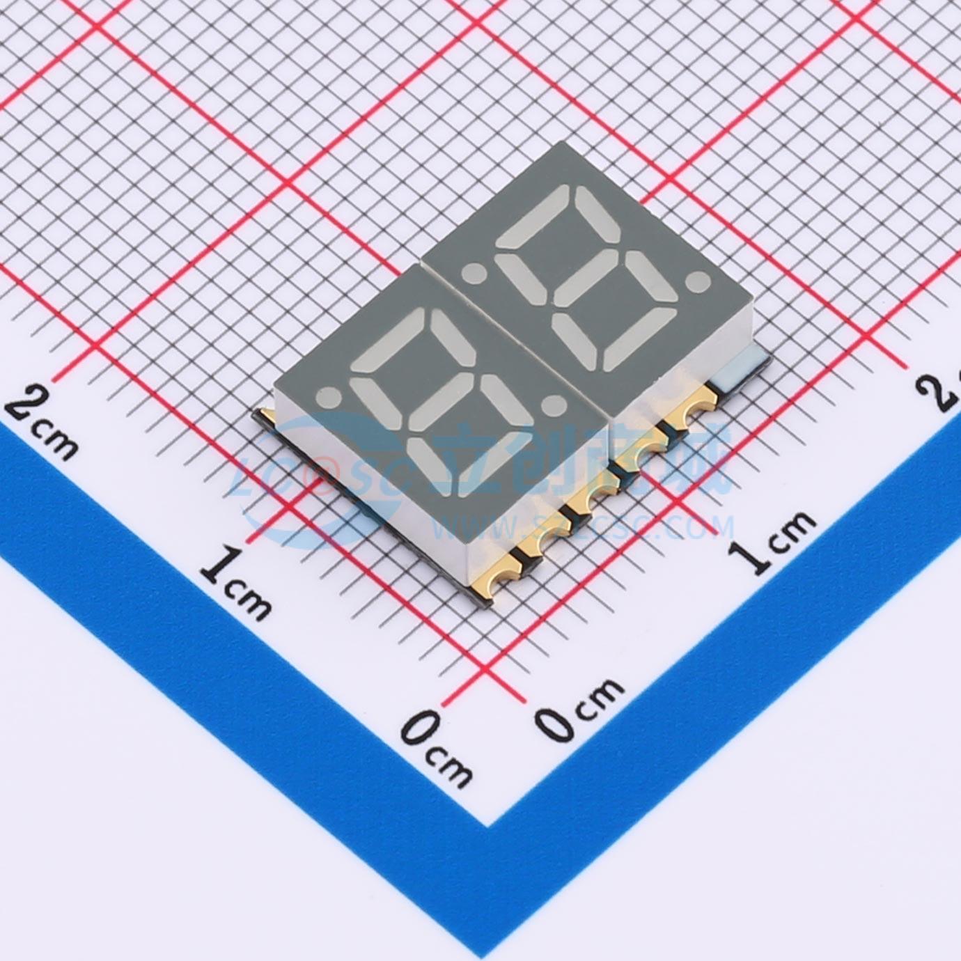 点击查看大图 GS2822AG-G实物图
