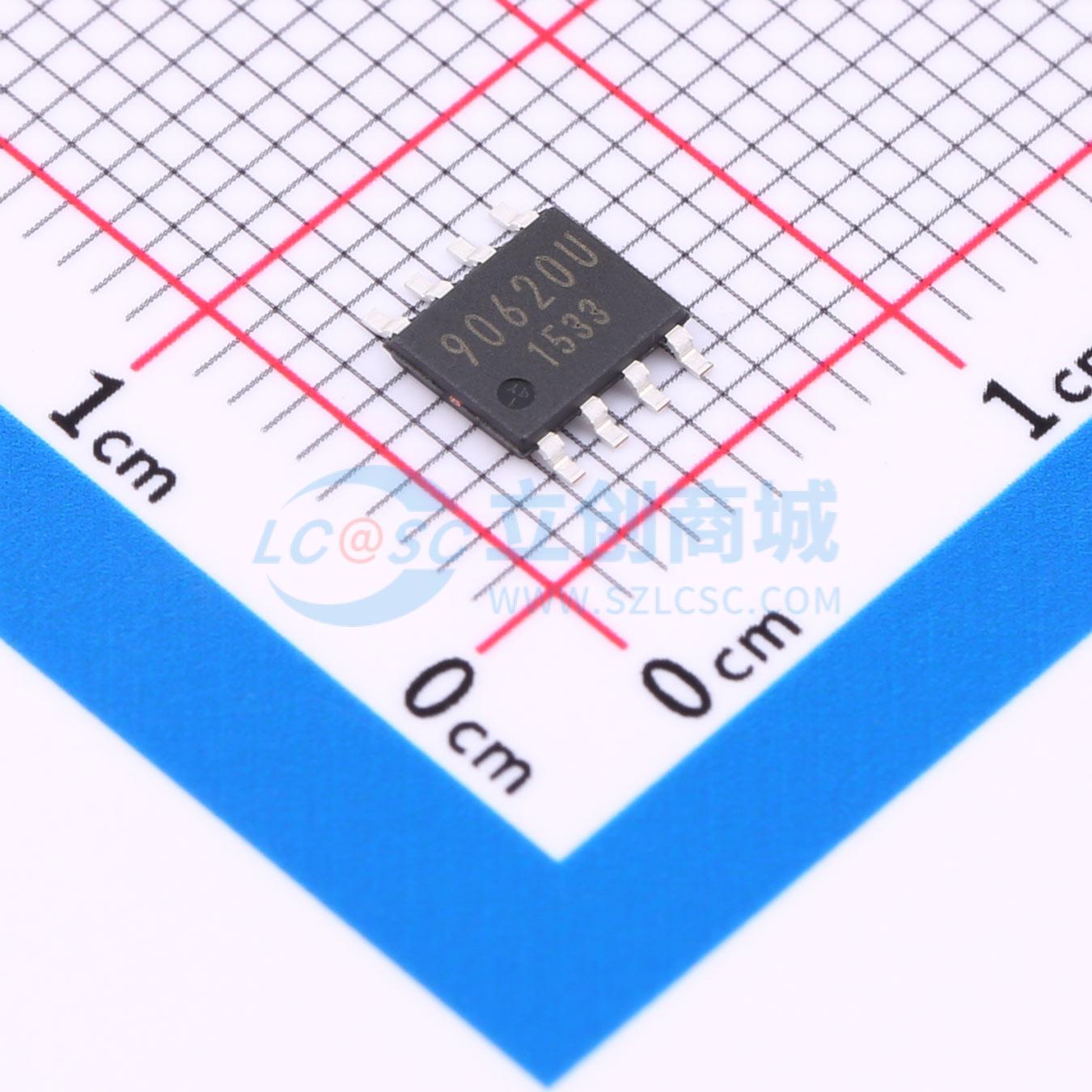 点击查看大图 BD90620UEFJ-CE2实物图