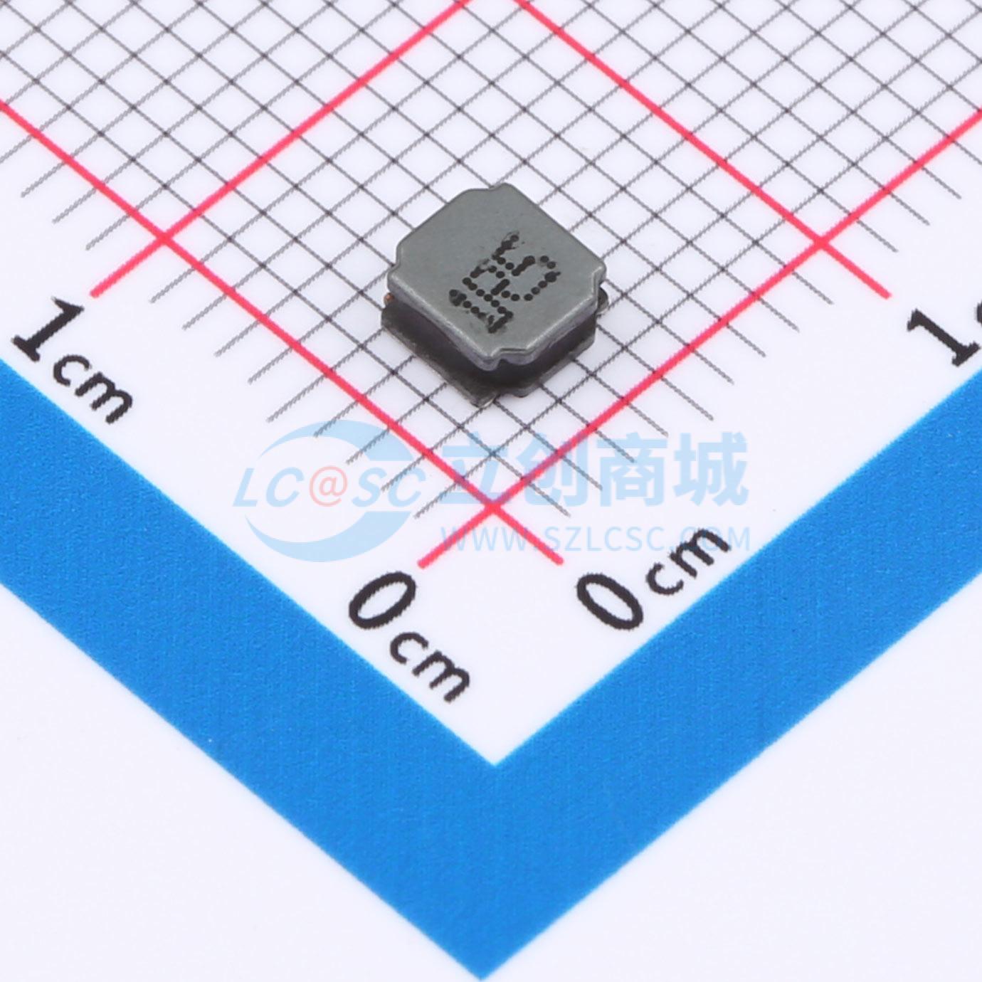 点击查看大图 SFE4020A-1R5M-F-HF实物图