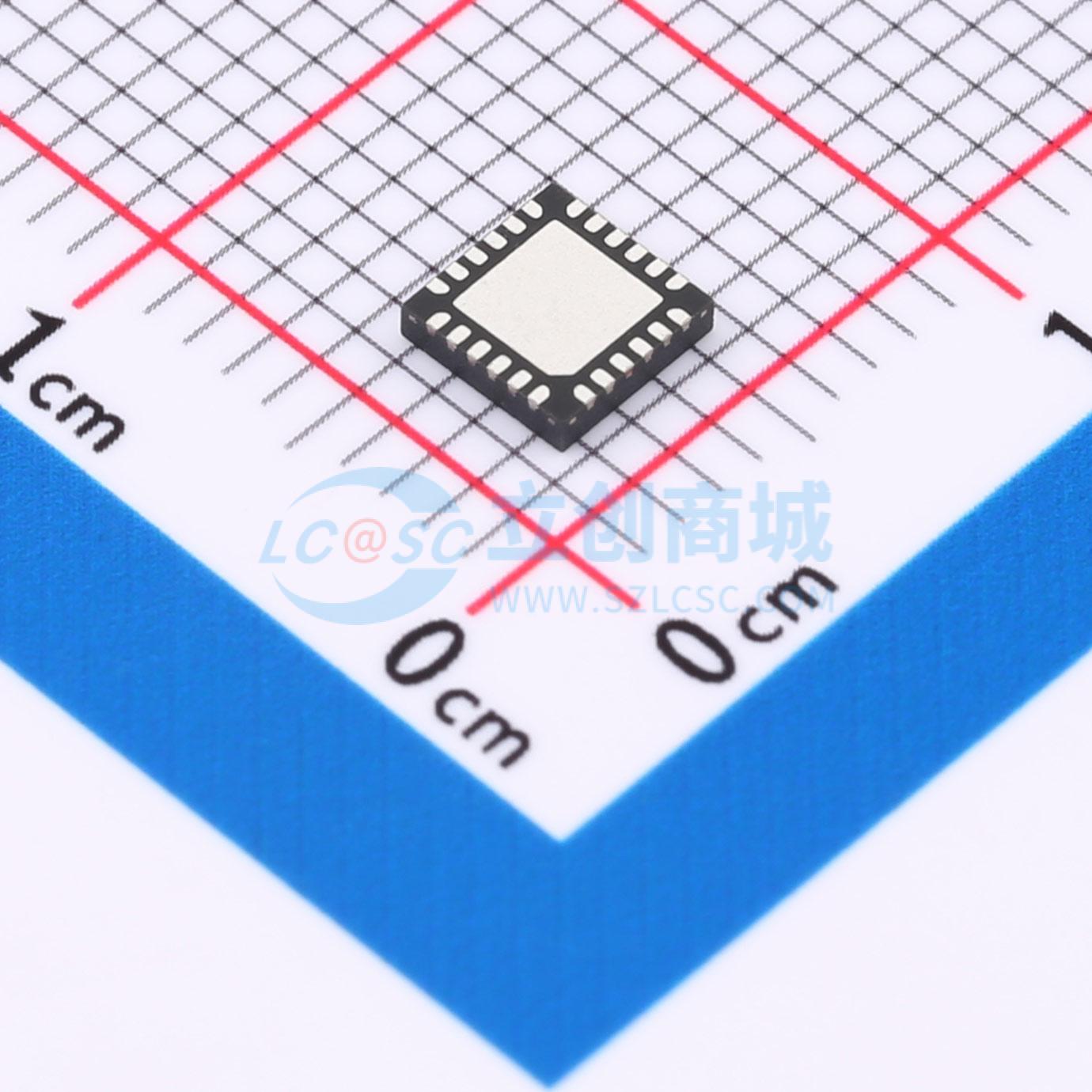 HMC409LP4E商品缩略图