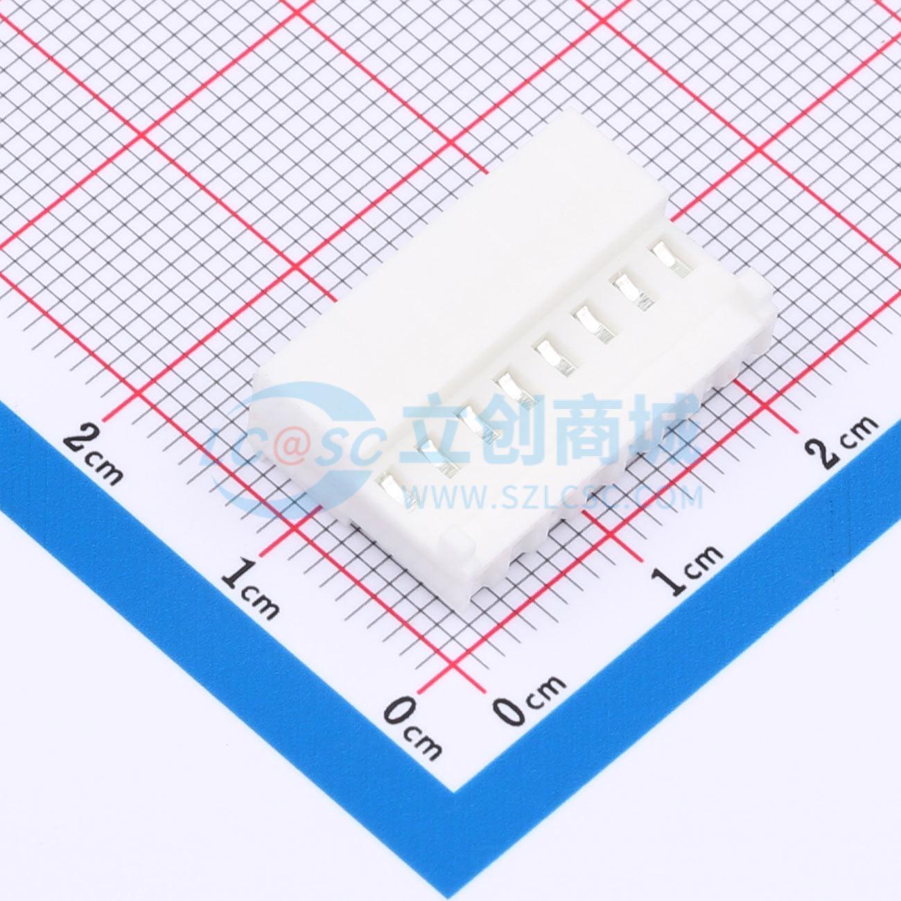 点击查看大图 X9254HIR-08B-N0FB实物图