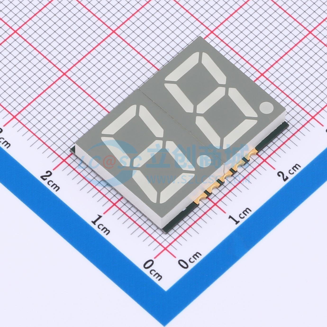 点击查看大图 GS5620CW-G实物图
