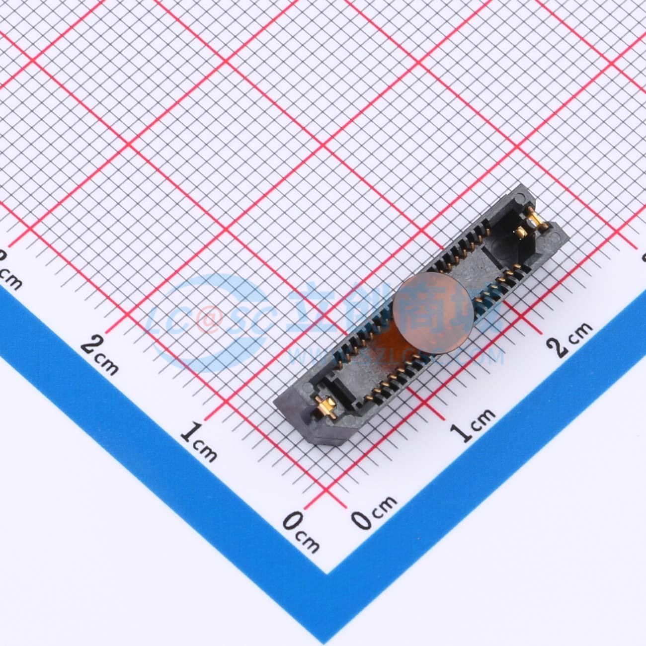 ERF8-020-05.0-L-DV-L-K-TR实物图