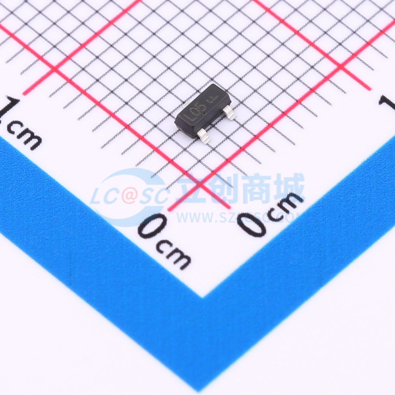 点击查看大图 HGL05T-HG3-08实物图
