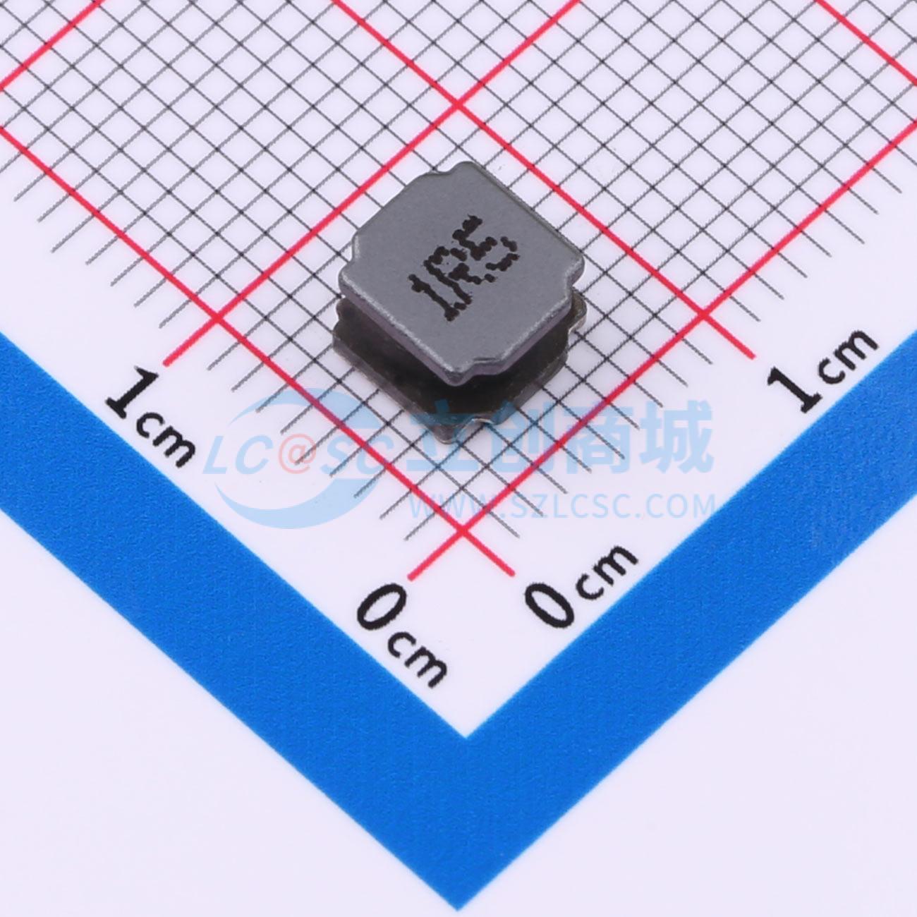 点击查看大图 SFE6045A-1R5N-F-HF实物图