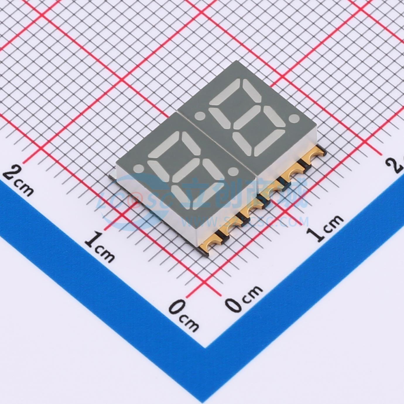 点击查看大图 GS2822CW-G实物图