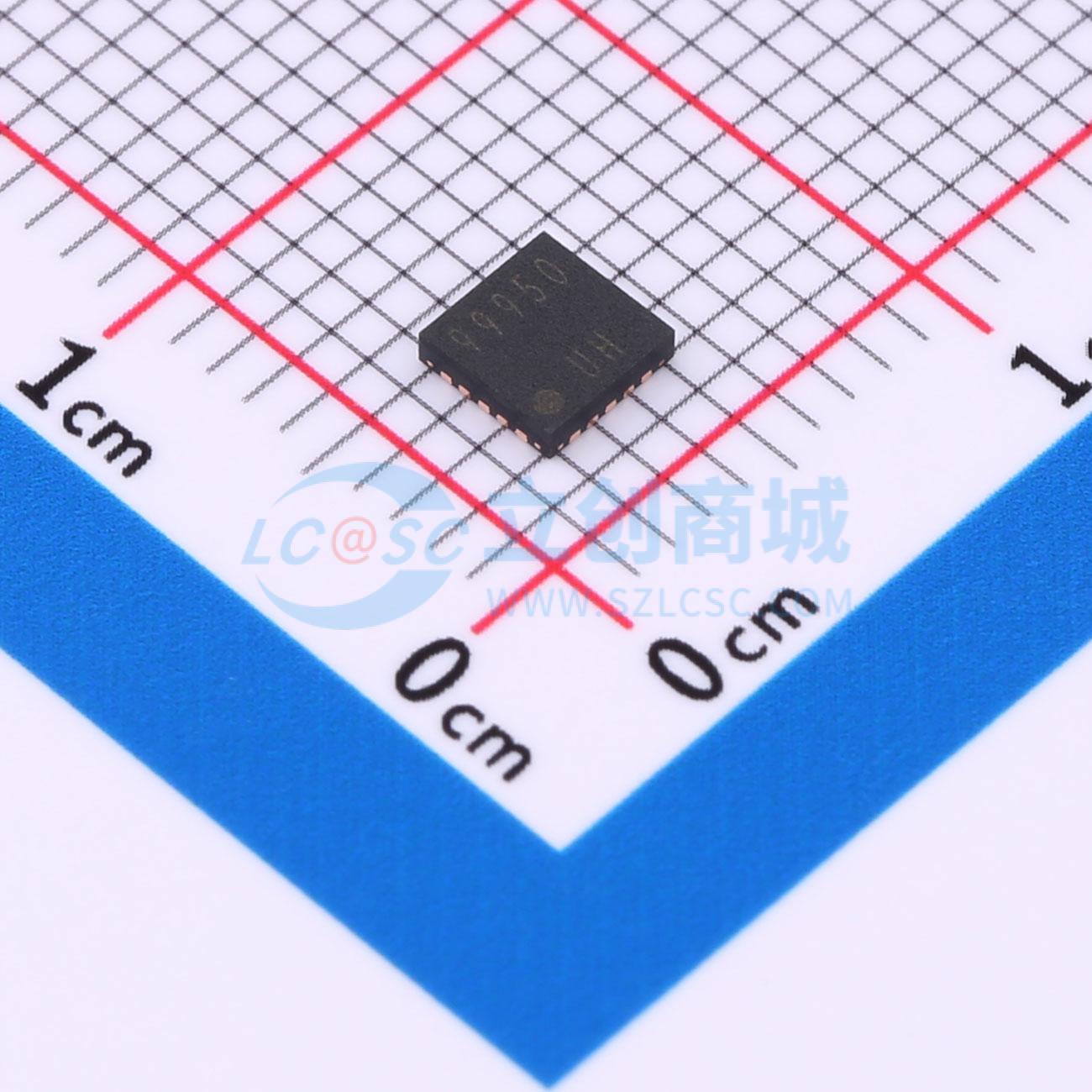 BD99950MUV-E2实物图