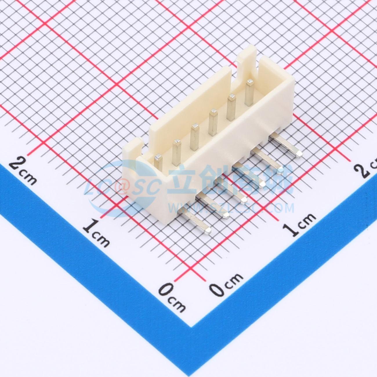 点击查看大图 GT-A2501WRD-106SBT01实物图