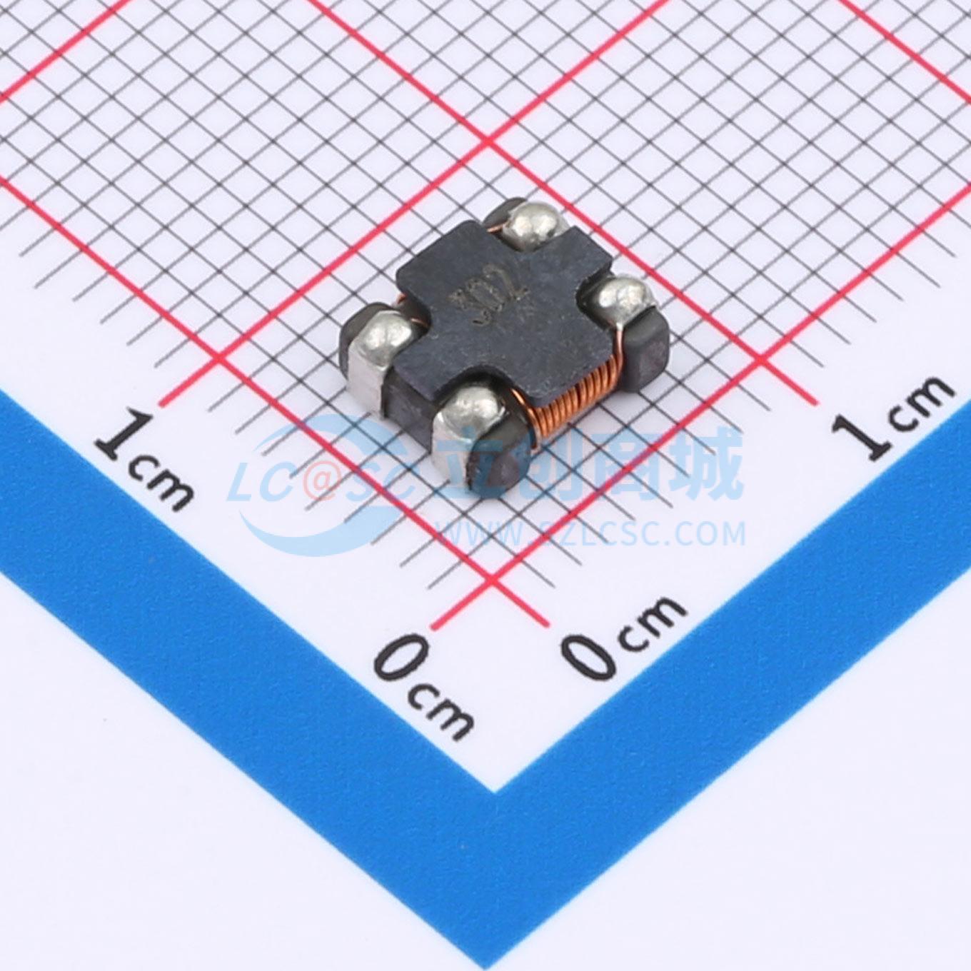 点击查看大图 AQF7035302YSB实物图