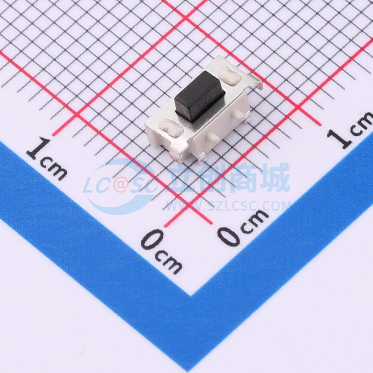 HX TS3638CA-0.6 250gf实物图