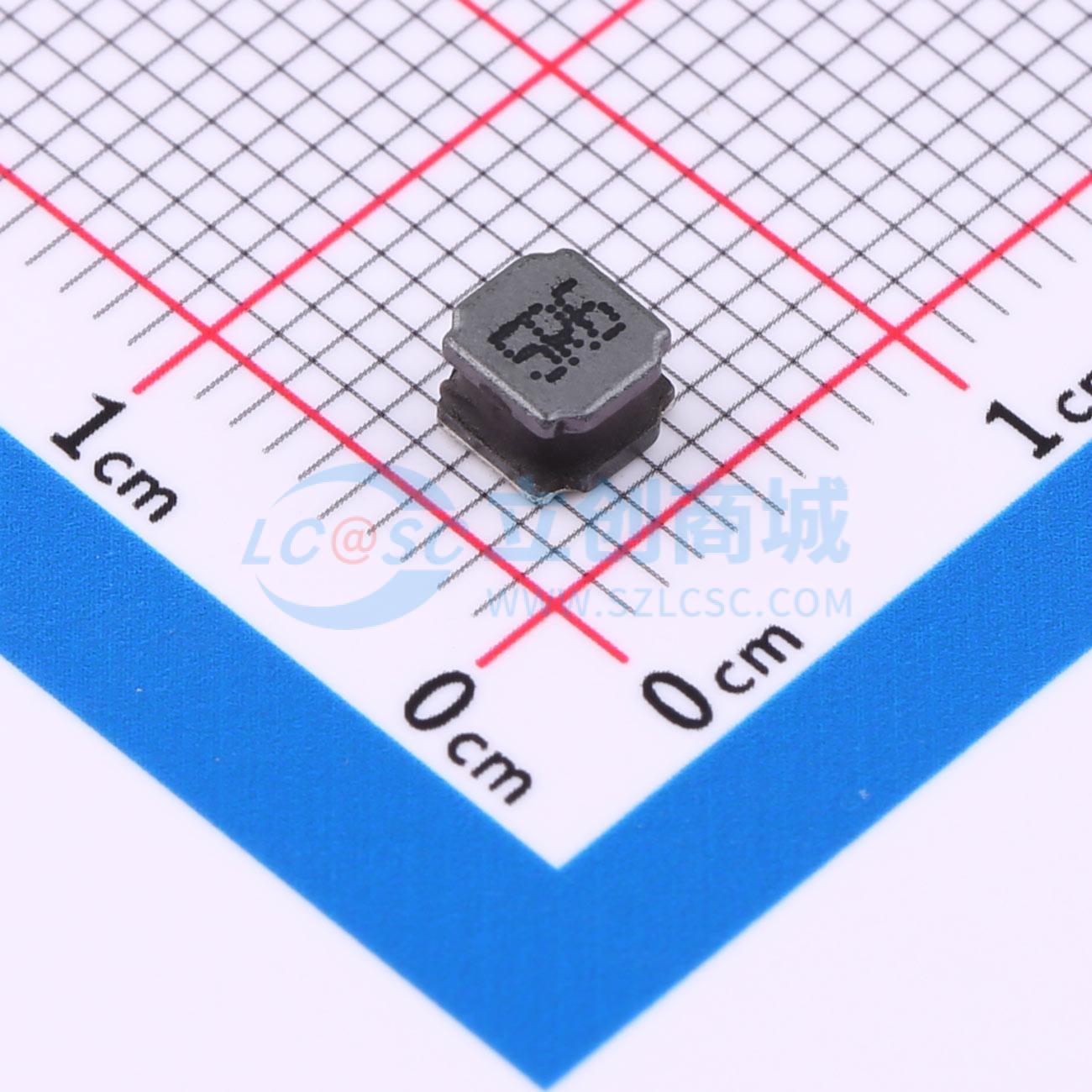 SFE4030A-5R6M-F-HF实物图