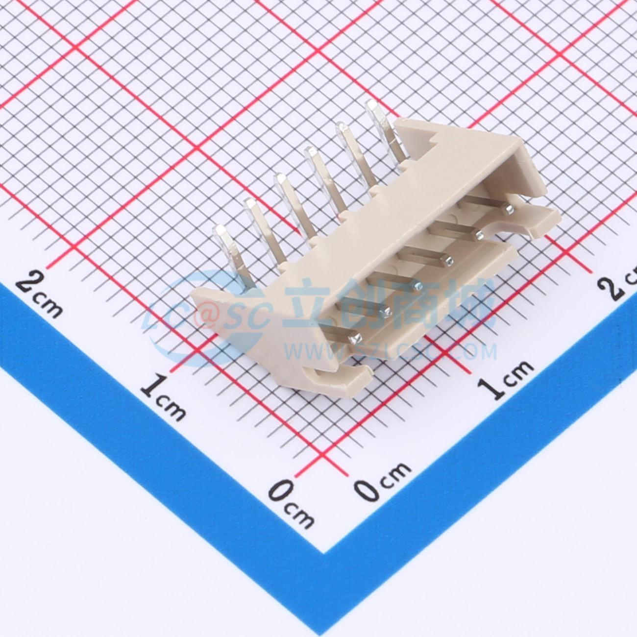 点击查看大图 GT-A2501WRD1-106SBT02实物图